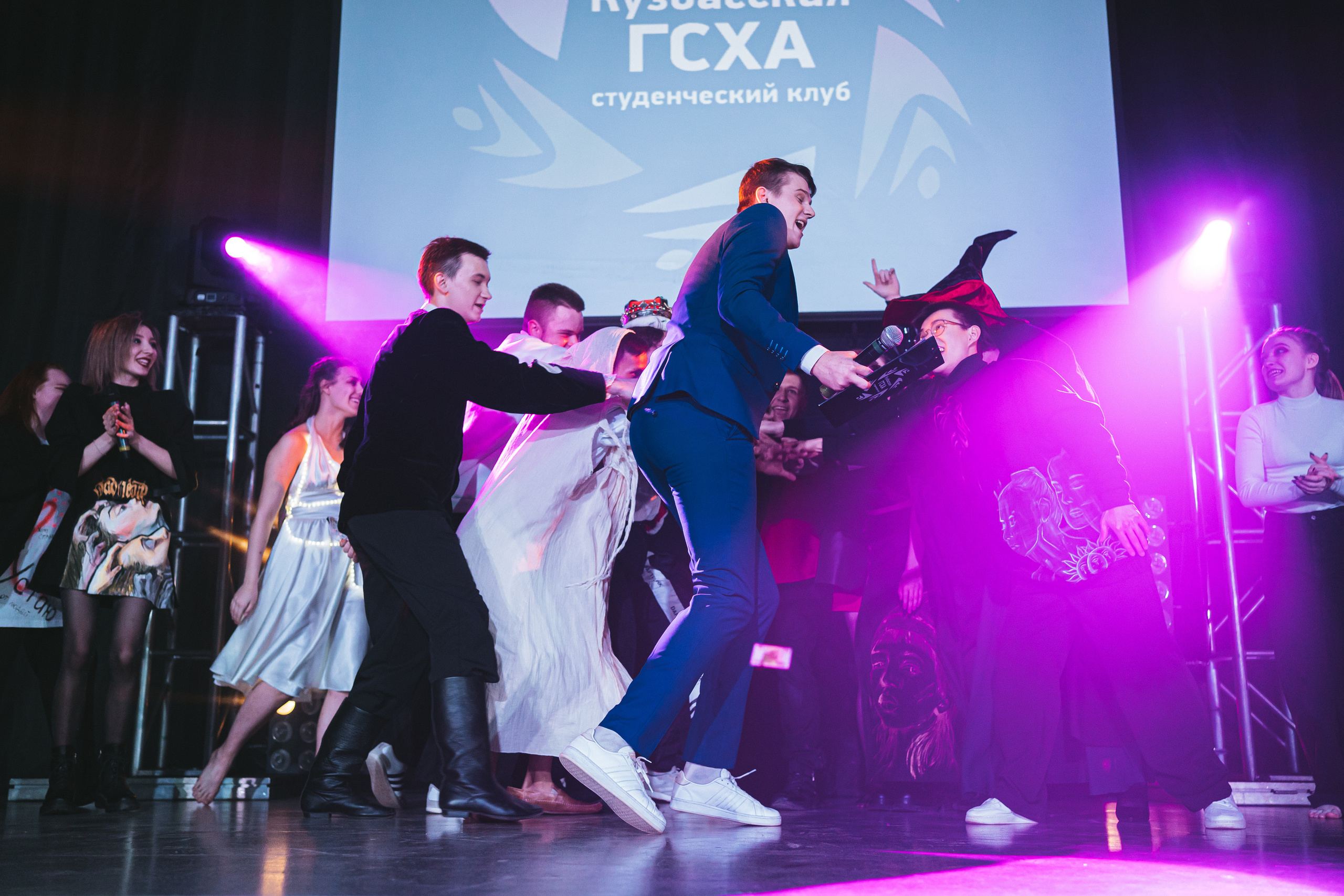 СТУДВЕСНА | КузГСХА | 2022