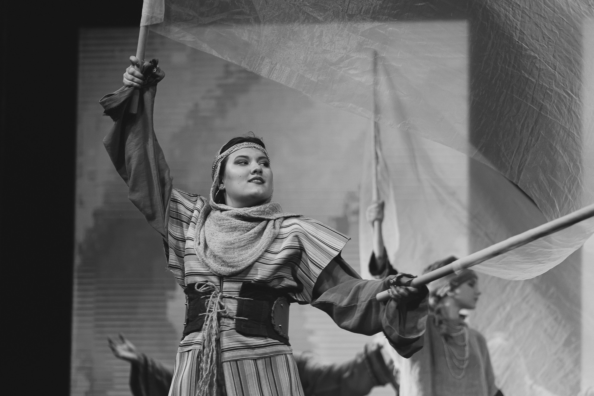 II Гастрольного тура Российская студенческой весны | Томск-Кемерово |2022