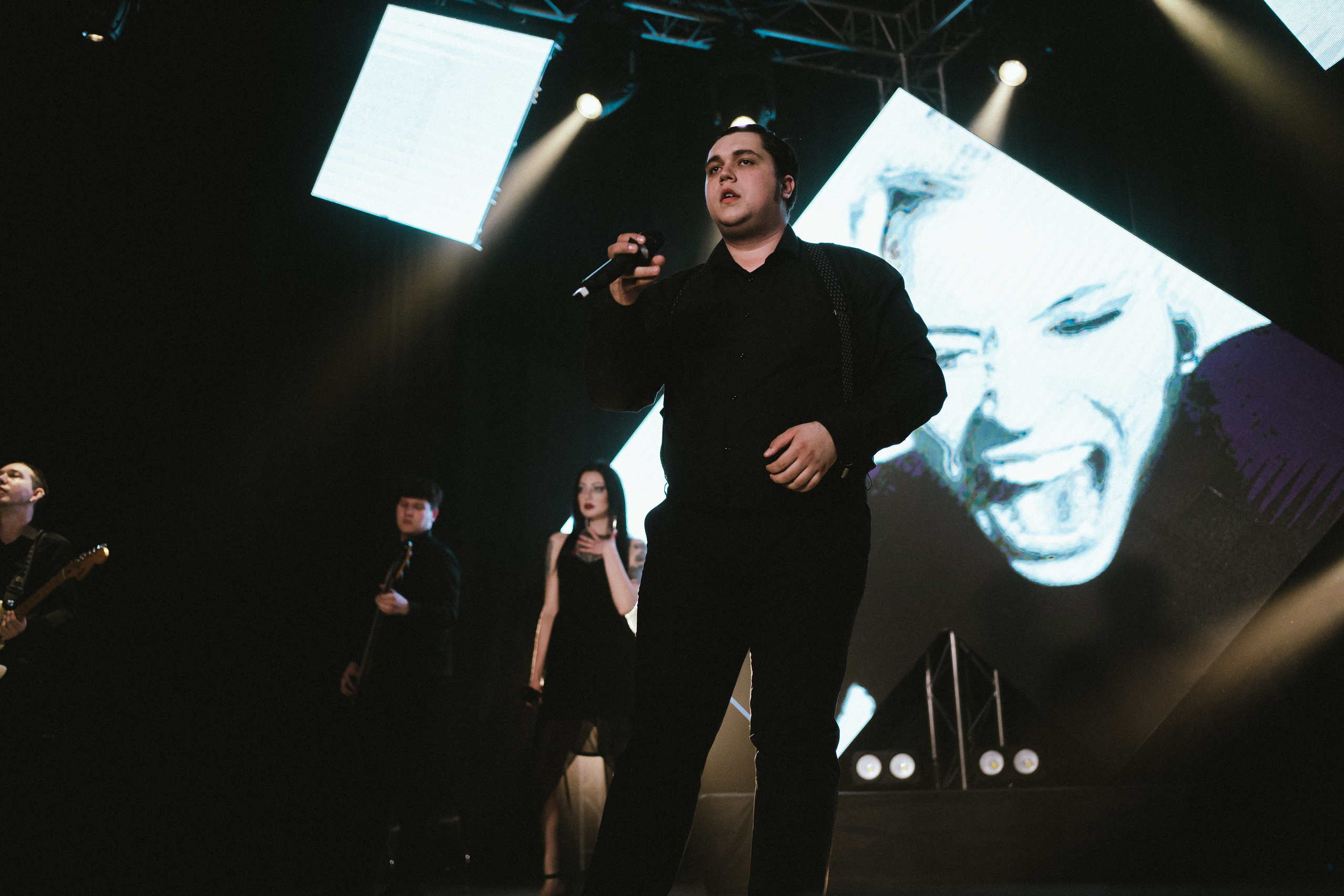 СТУДВЕСНА | КузГСХА | 2022