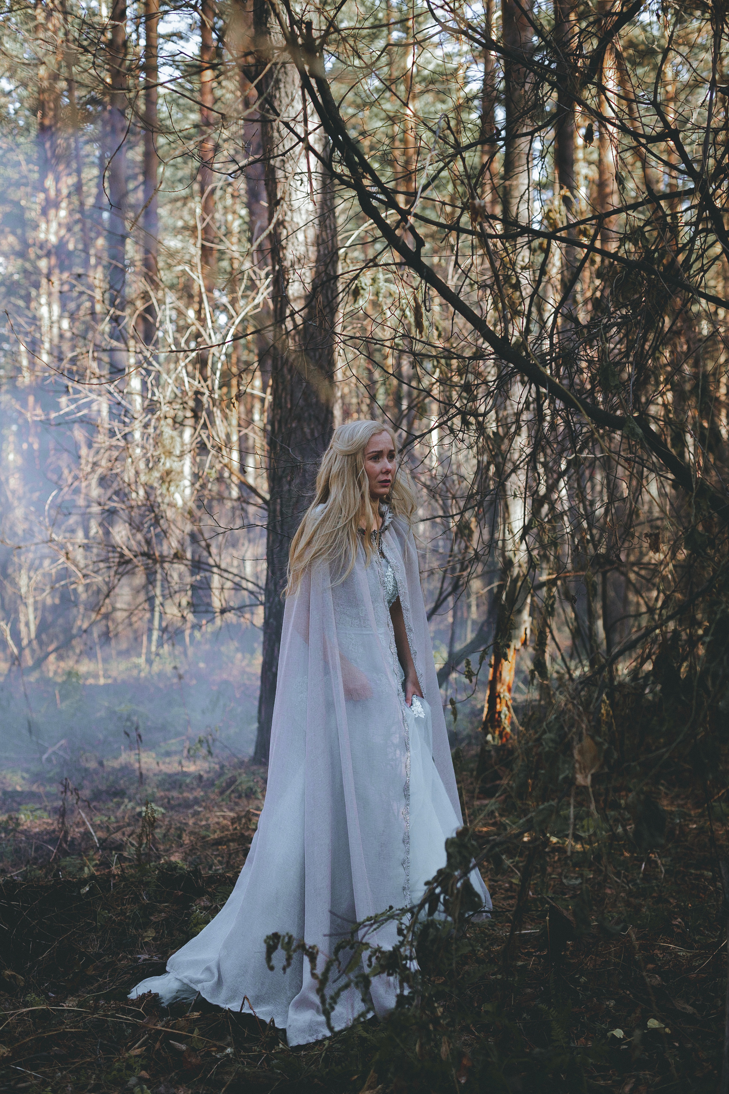 Backstage со съемок Jose Production | 2021