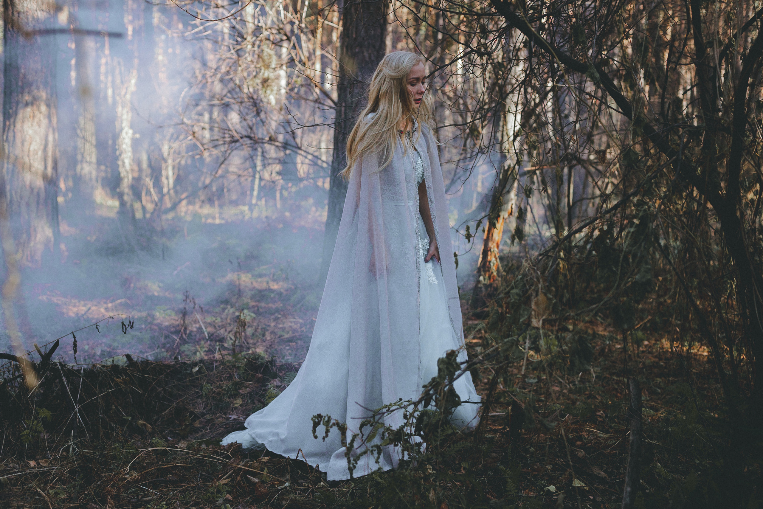 Backstage со съемок Jose Production | 2021