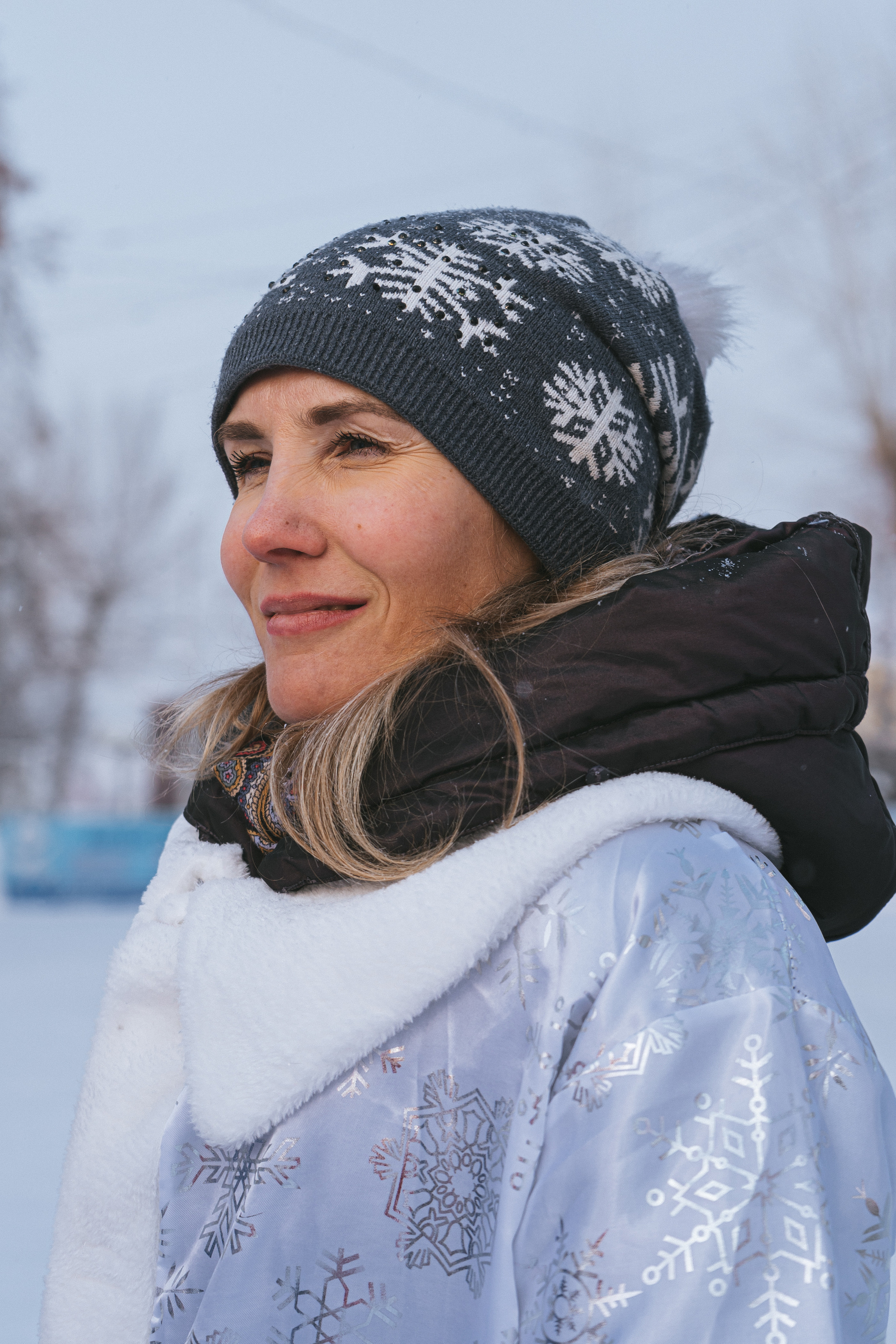 II Региональный конкурс «Лучший Дед Мороз-волонтёр Кузбасса и Снегурочка» | 2021