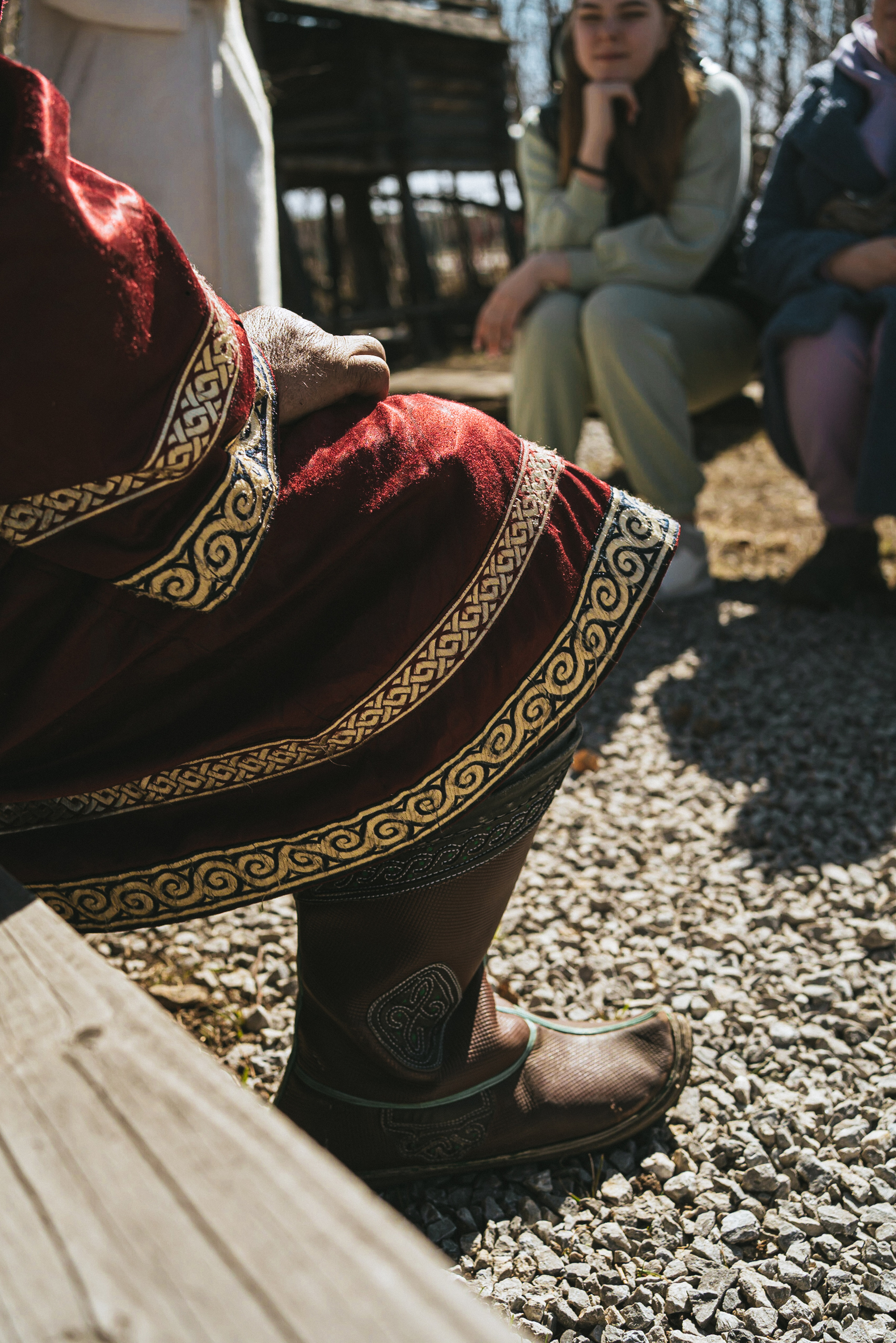 Всероссийская обучающая стажировка АВЦ в Кузбассе | 2022 | Кем-Белово-Новокуз