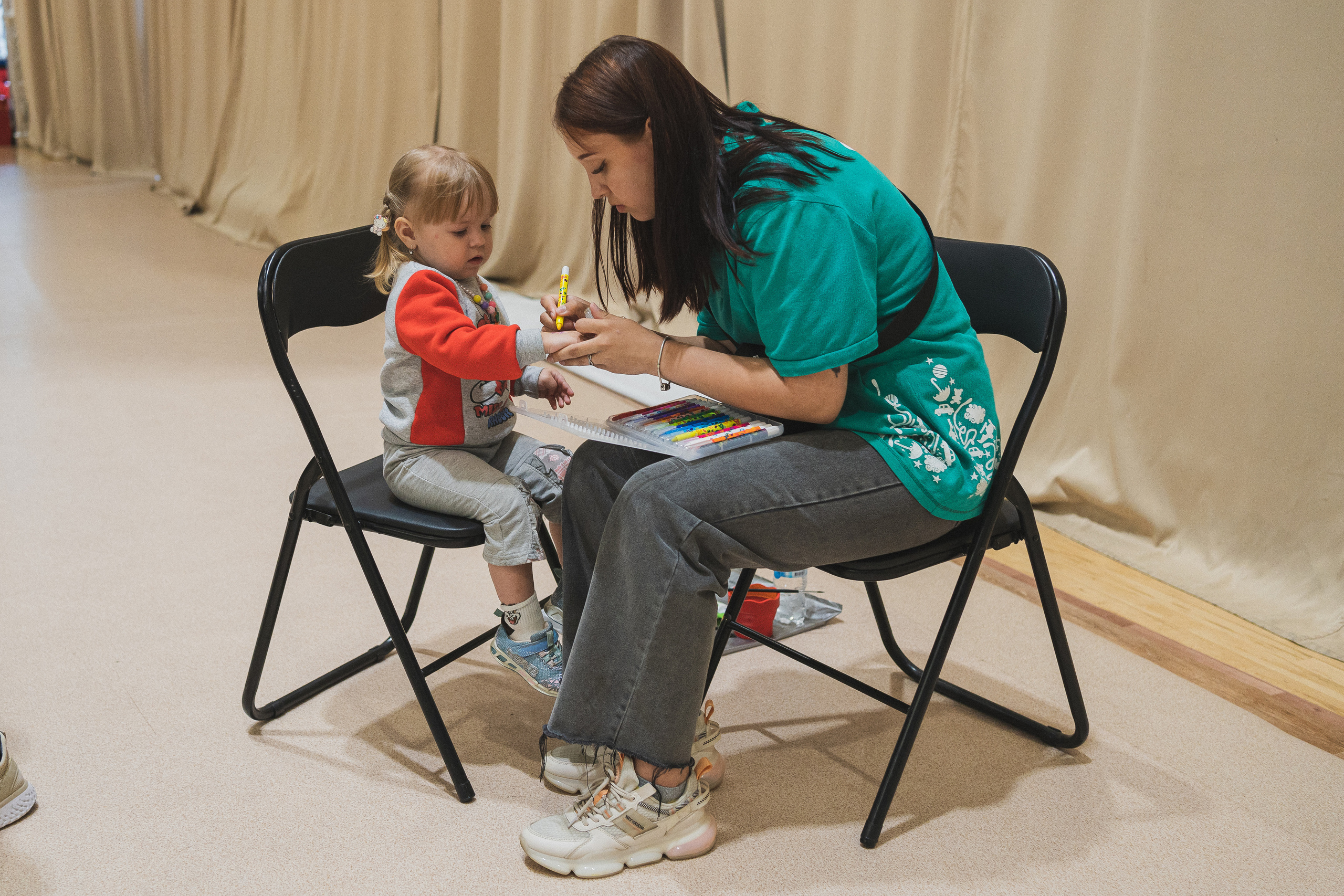 Семейный праздник «Доктор пес & компания» | 2022