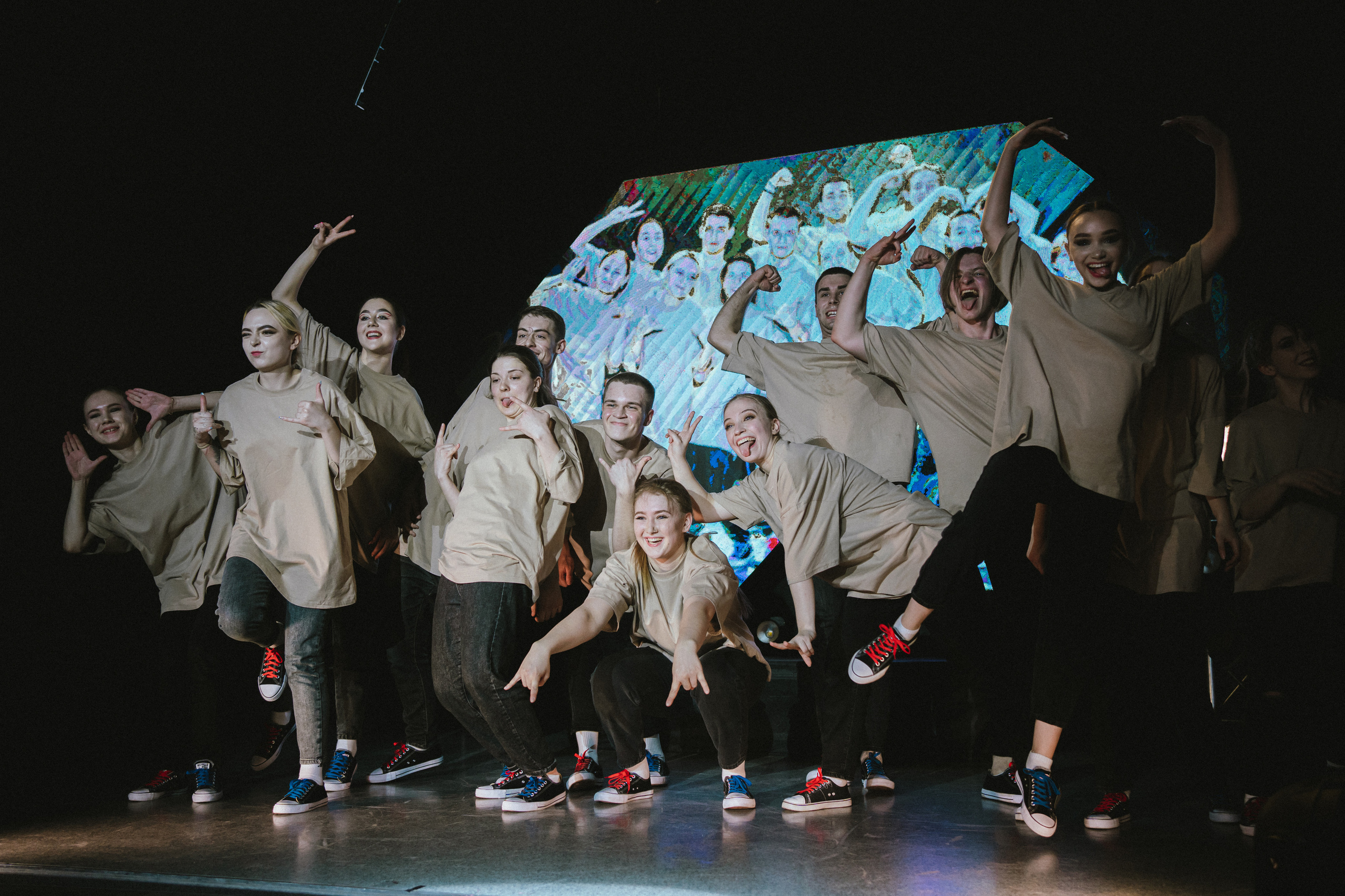 СТУДВЕСНА | КузГСХА | 2022