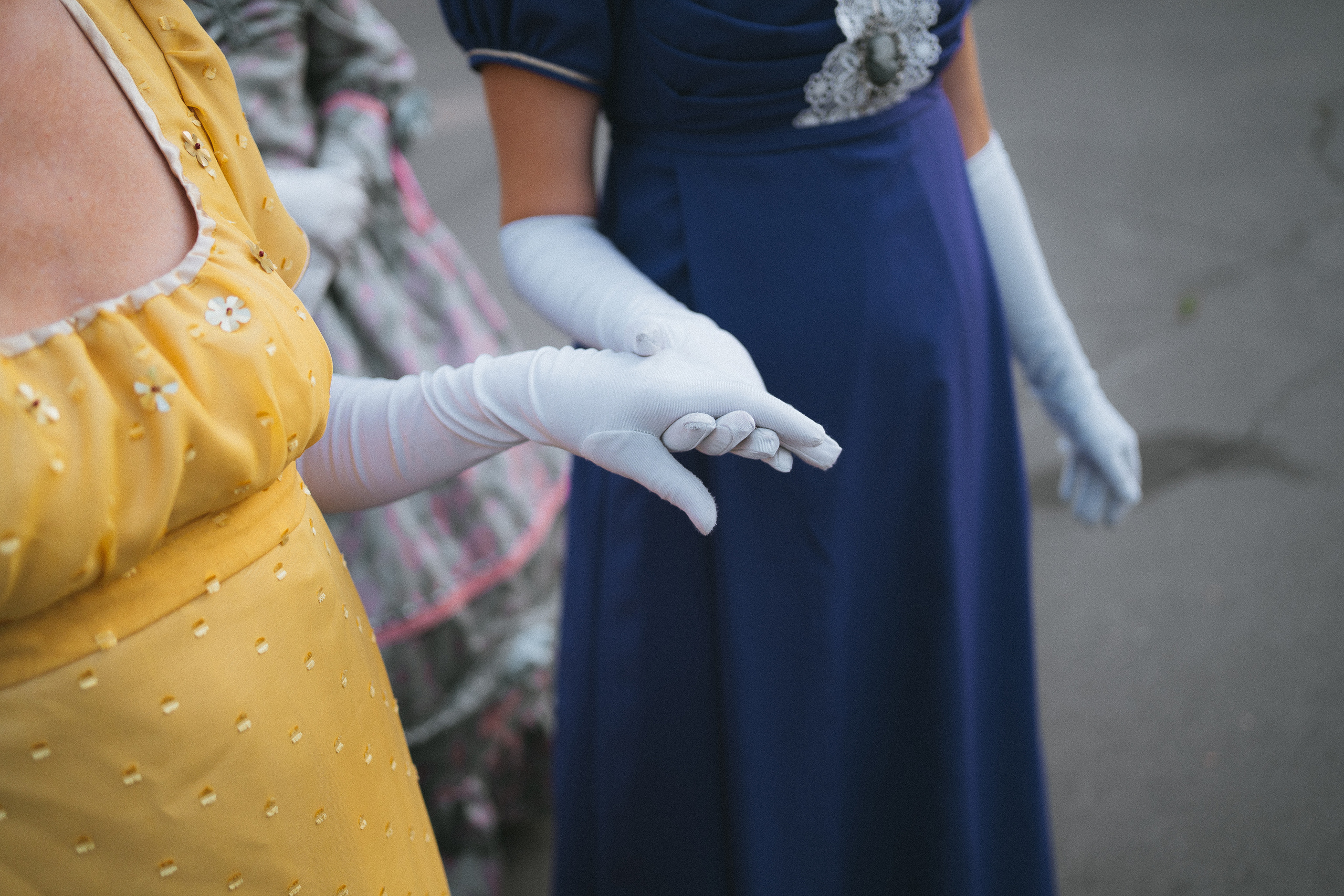 Вальсовый вечер в парке Чудес | Сюита | 2022