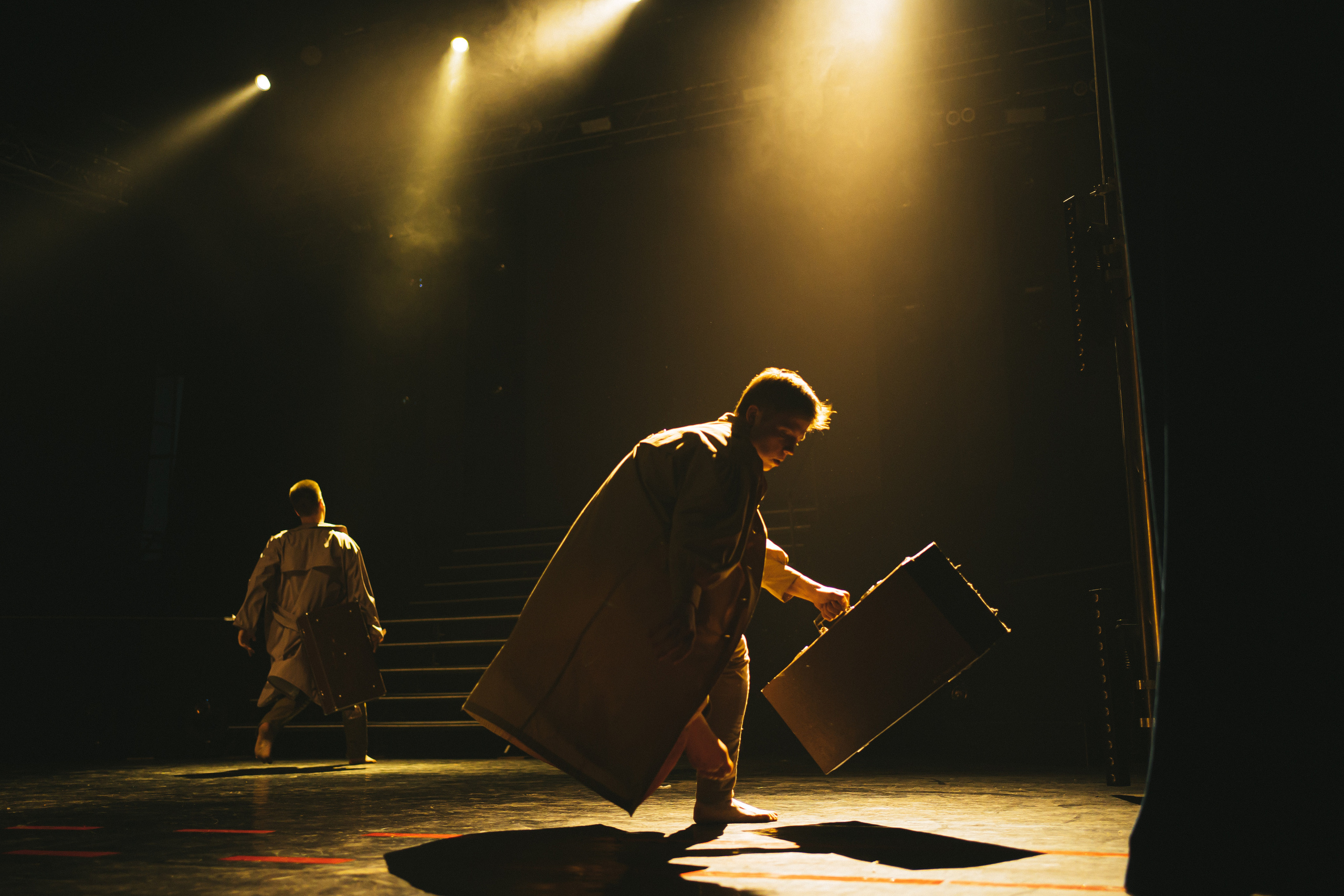 Областной фестиваль «Студенческая весна в Кузбассе — 2022»