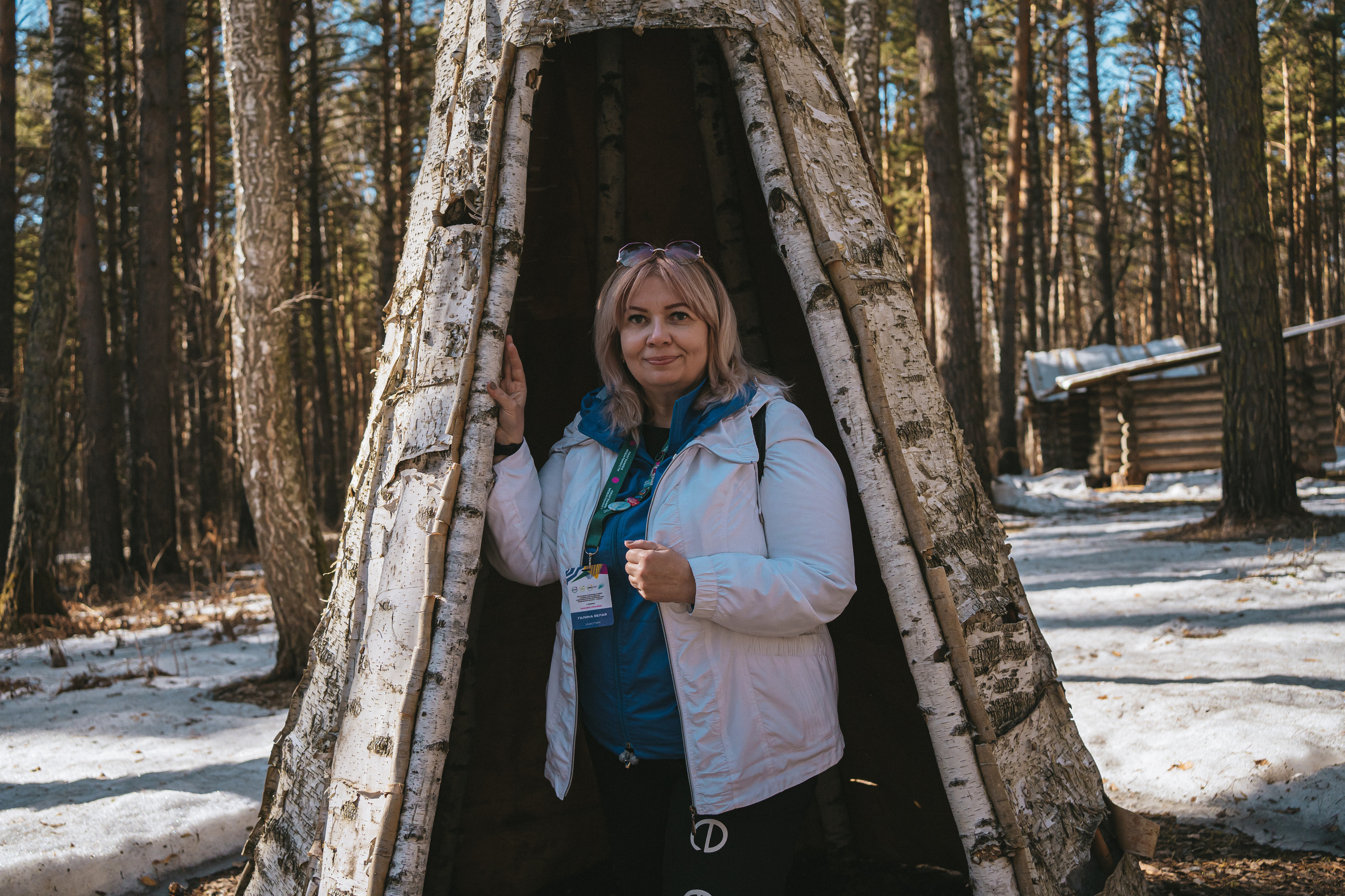 Всероссийская обучающая стажировка АВЦ в Кузбассе | 2022 | Кем-Белово-Новокуз