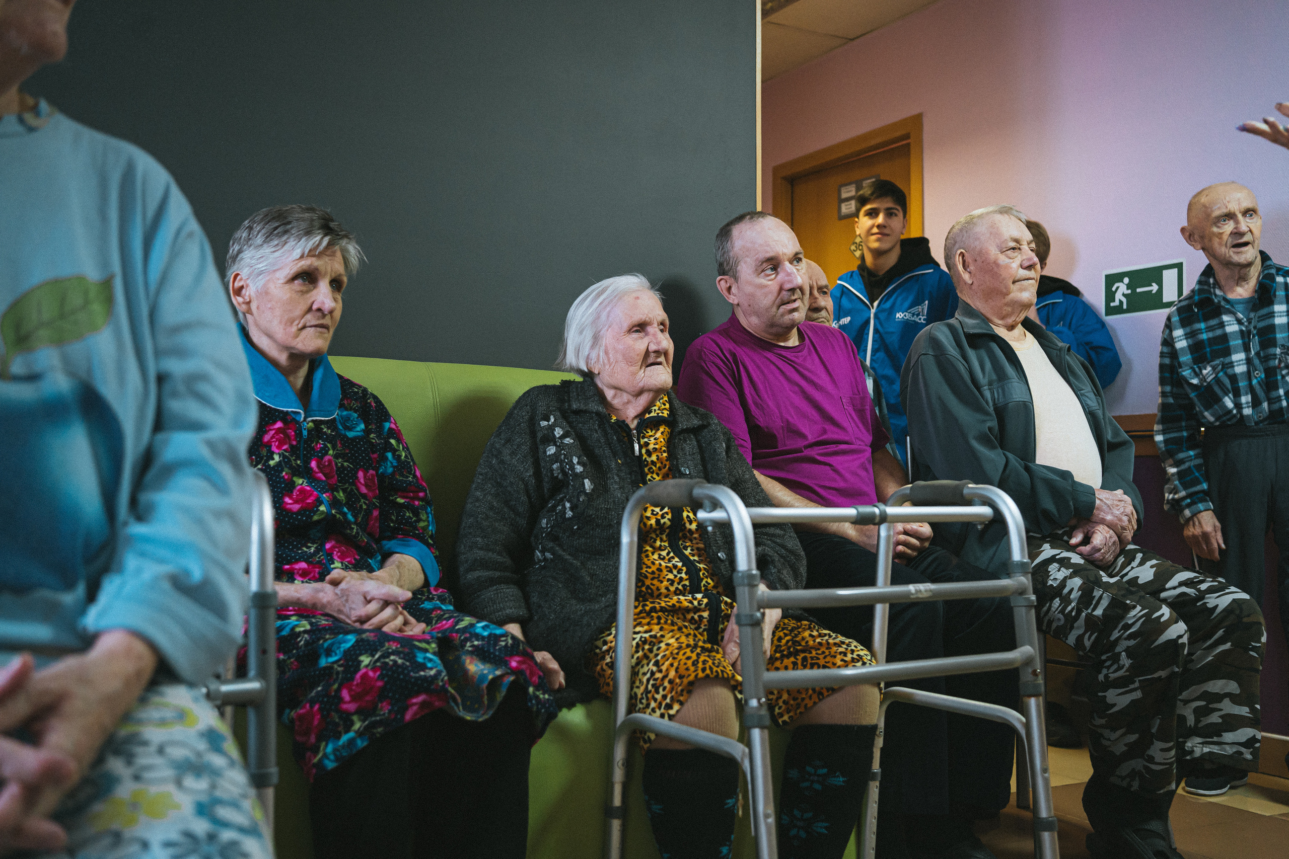 Акция «Новый год в каждый дом» | Кем.обл | 2021