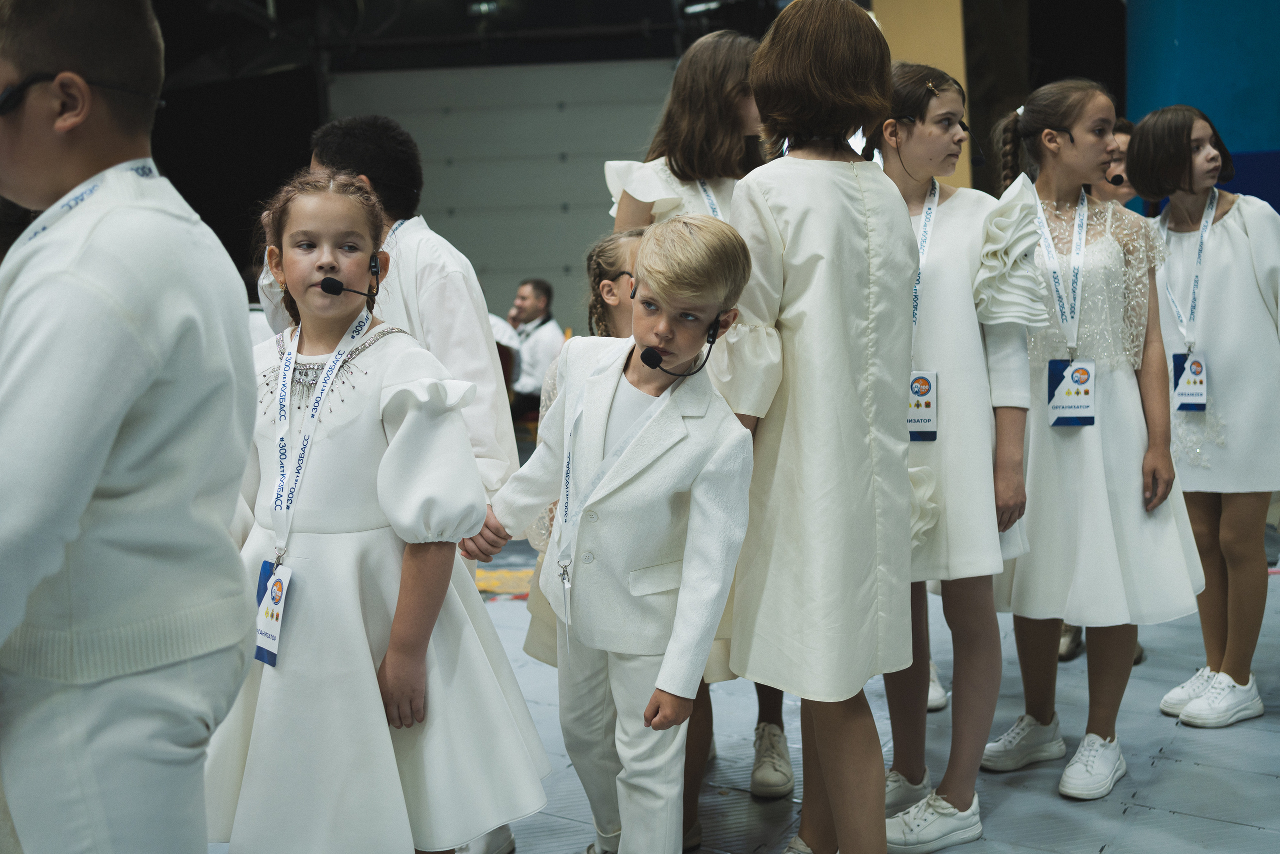 100-летия ВГСЧ | ЛДК | 2022