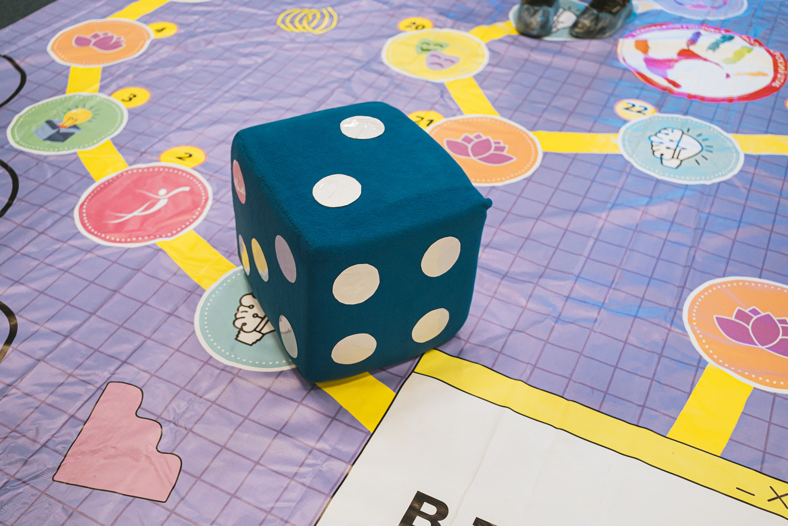 Всероссийская обучающая стажировка АВЦ в Кузбассе | 2022 | Кем-Белово-Новокуз