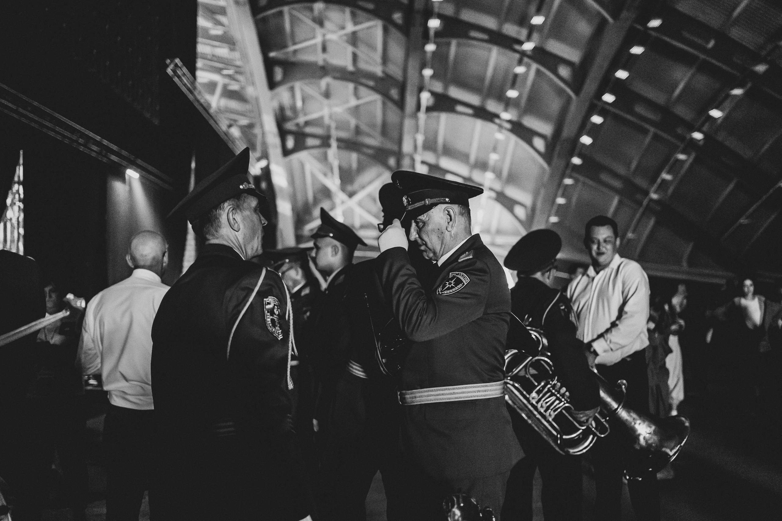 100-летия ВГСЧ | ЛДК | 2022