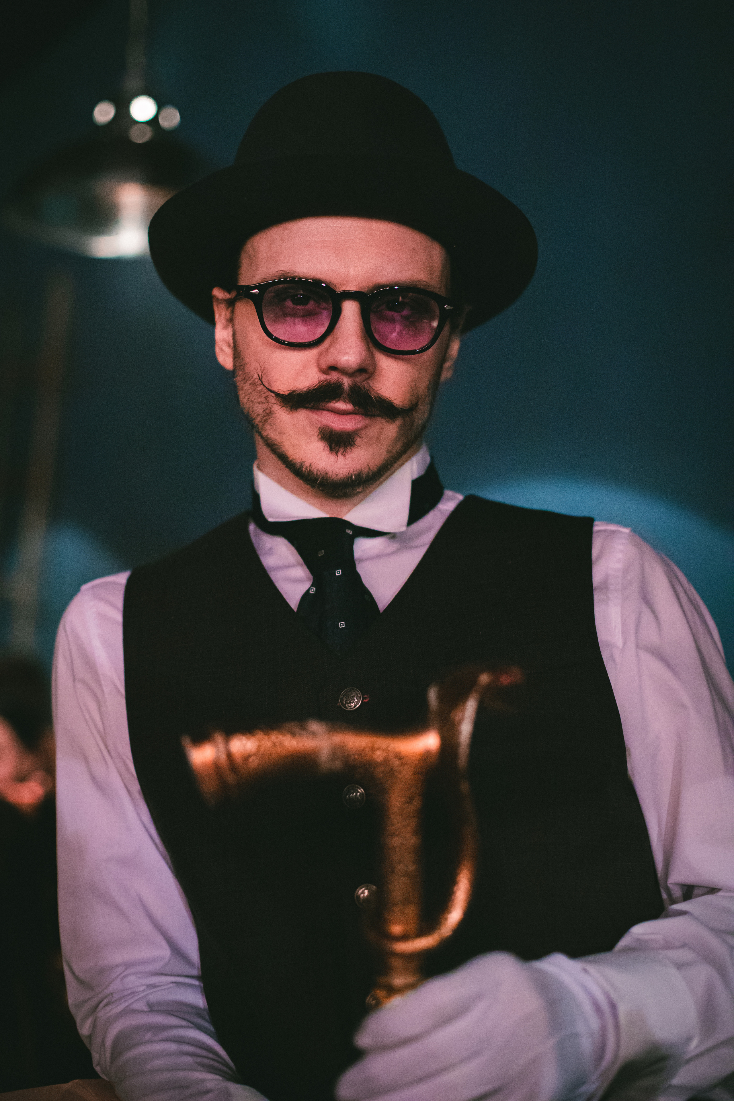 Бар-рюмочная «Толк» | 2021-2022