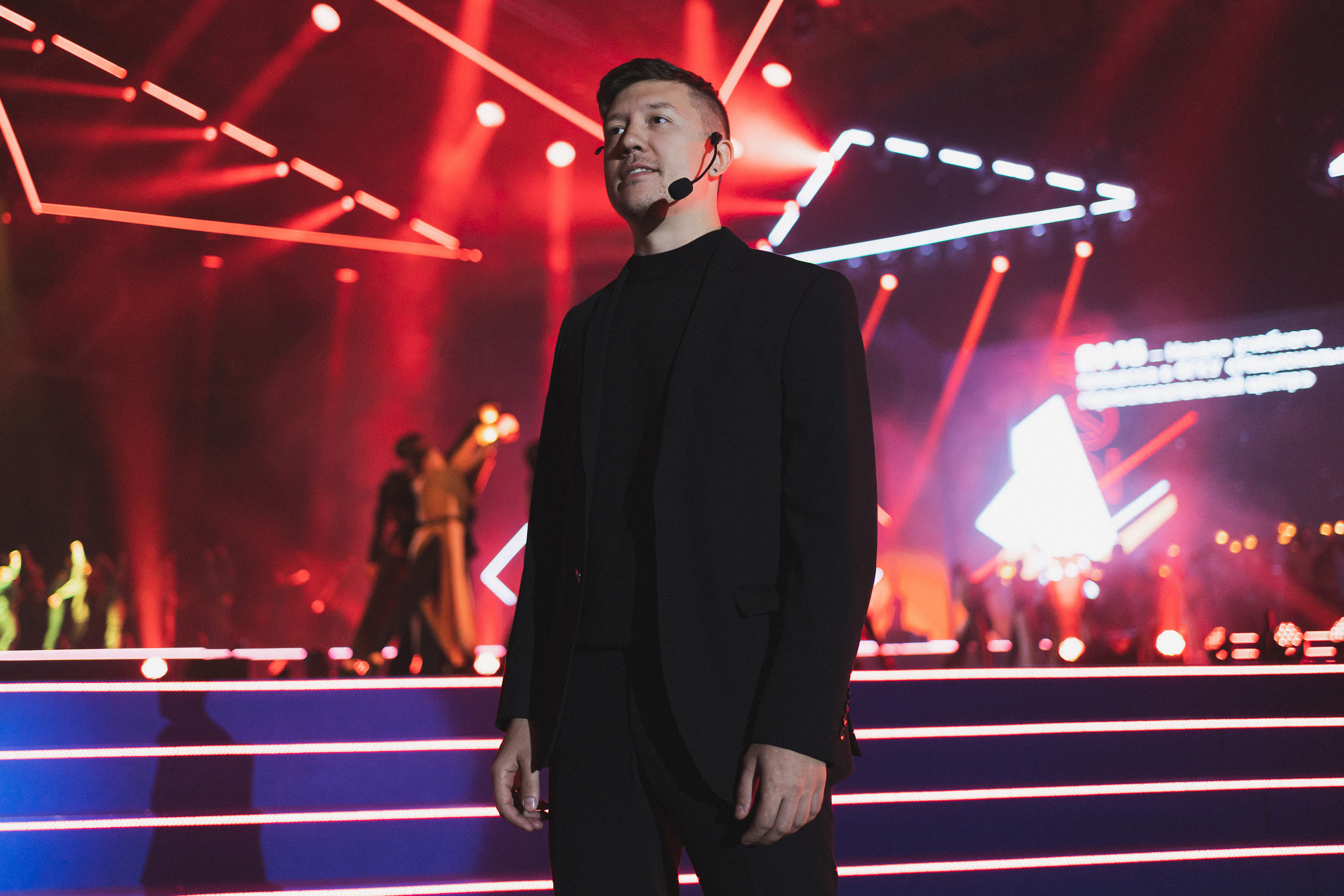 100-летия ВГСЧ | ЛДК | 2022