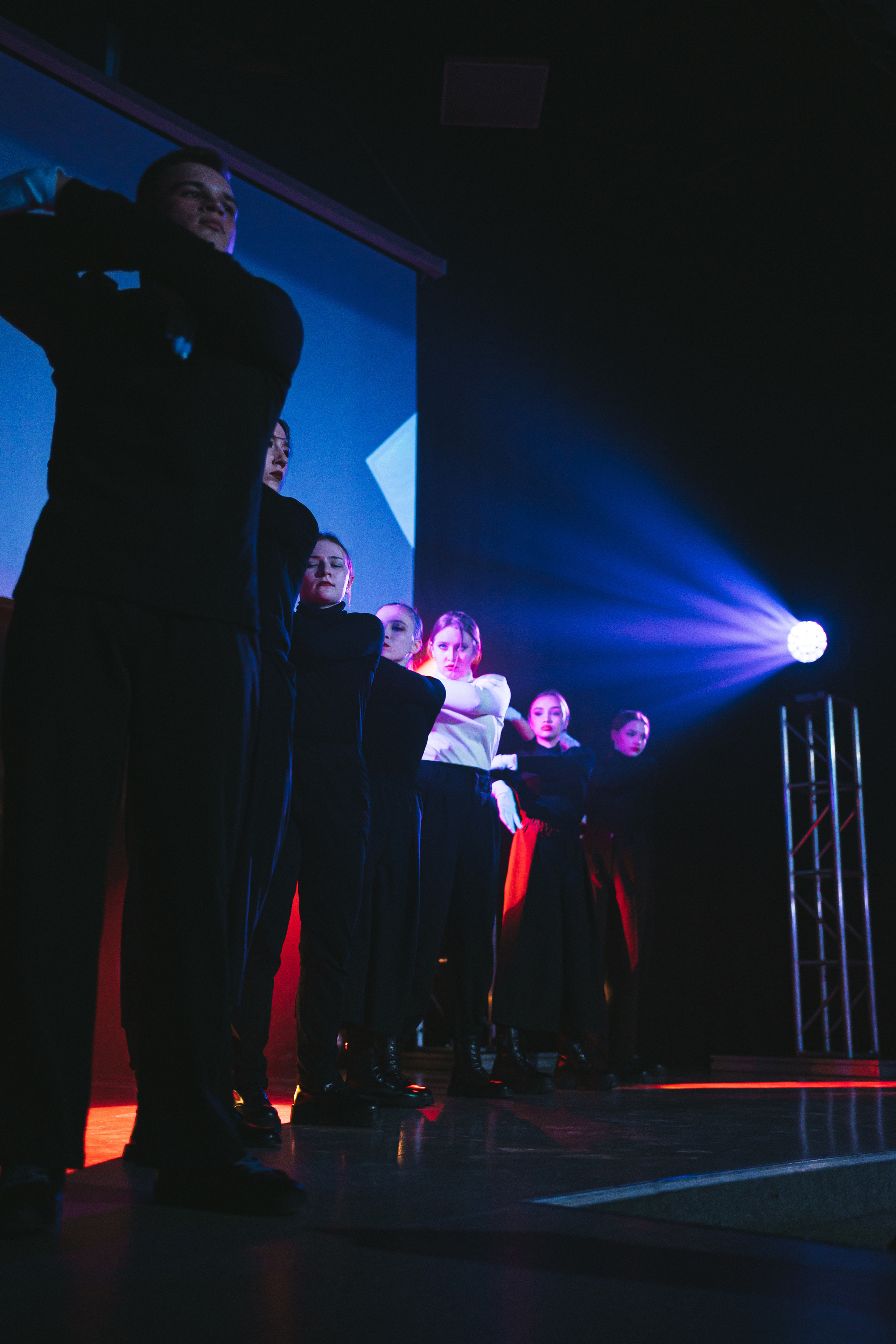 СТУДВЕСНА | КузГСХА | 2022