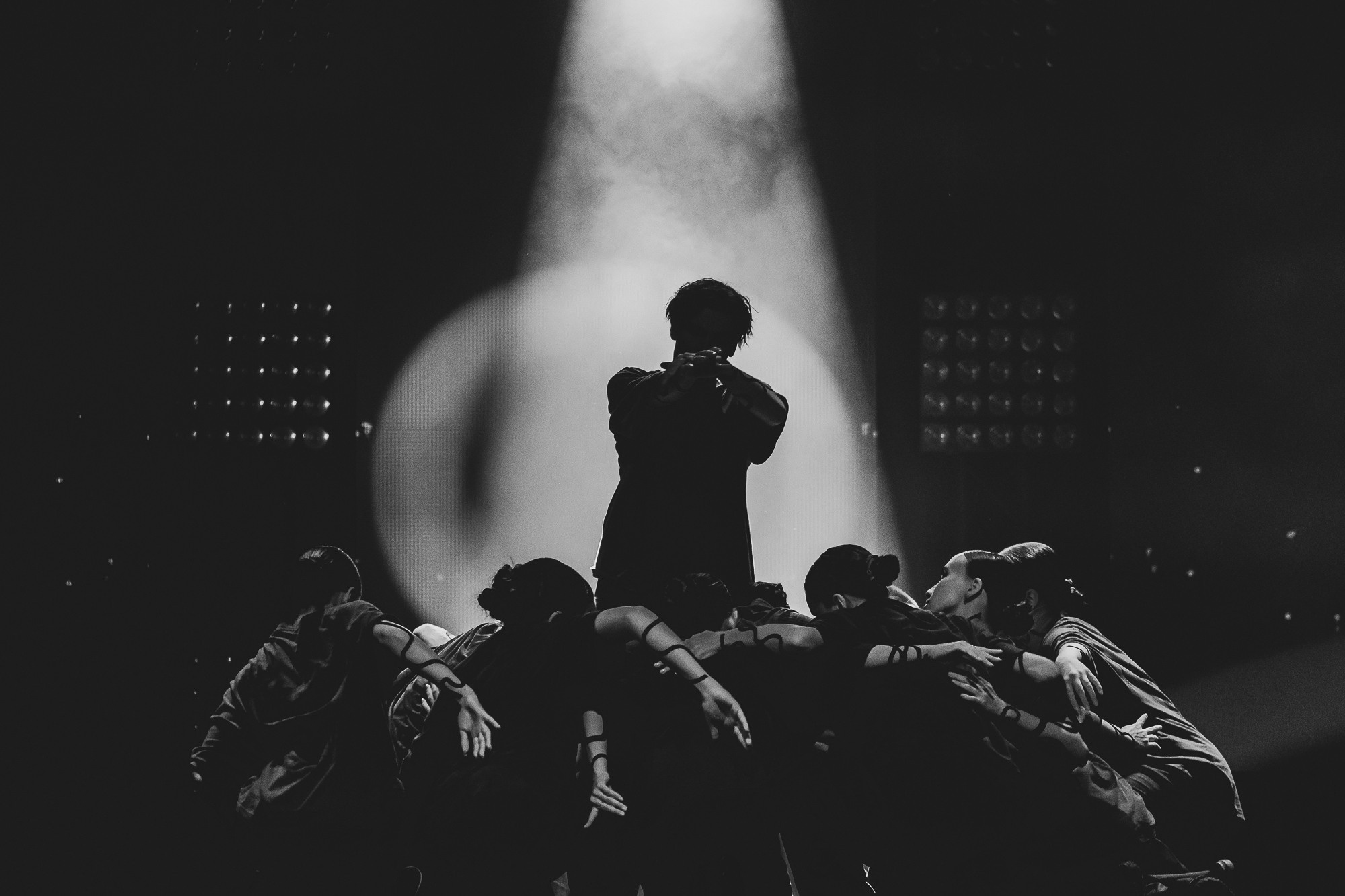 II Гастрольного тура Российская студенческой весны | Томск-Кемерово |2022