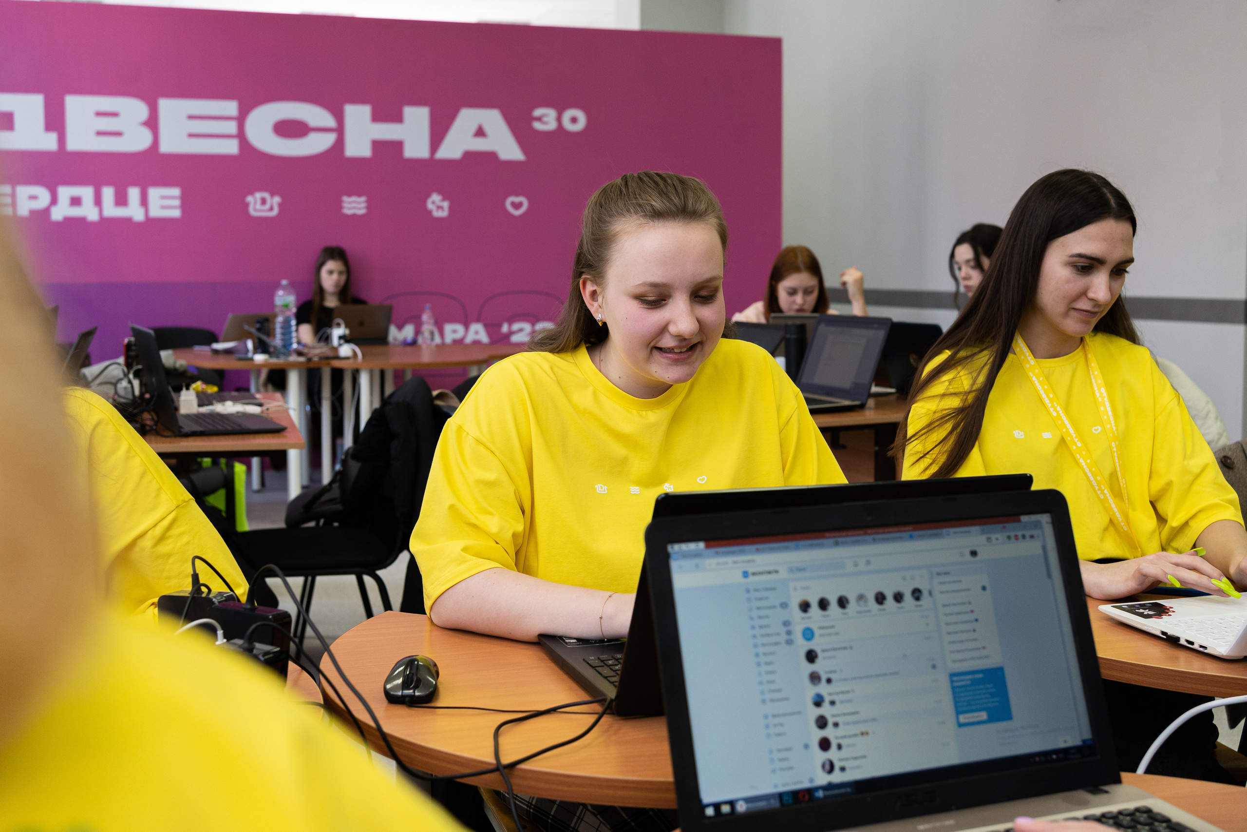 XXX ВСЕРОССИЙСКИЙ ФЕСТИВАЛЬ «РОССИЙСКАЯ СТУДЕНЧЕСКАЯ ВЕСНА» | Самара | 2022