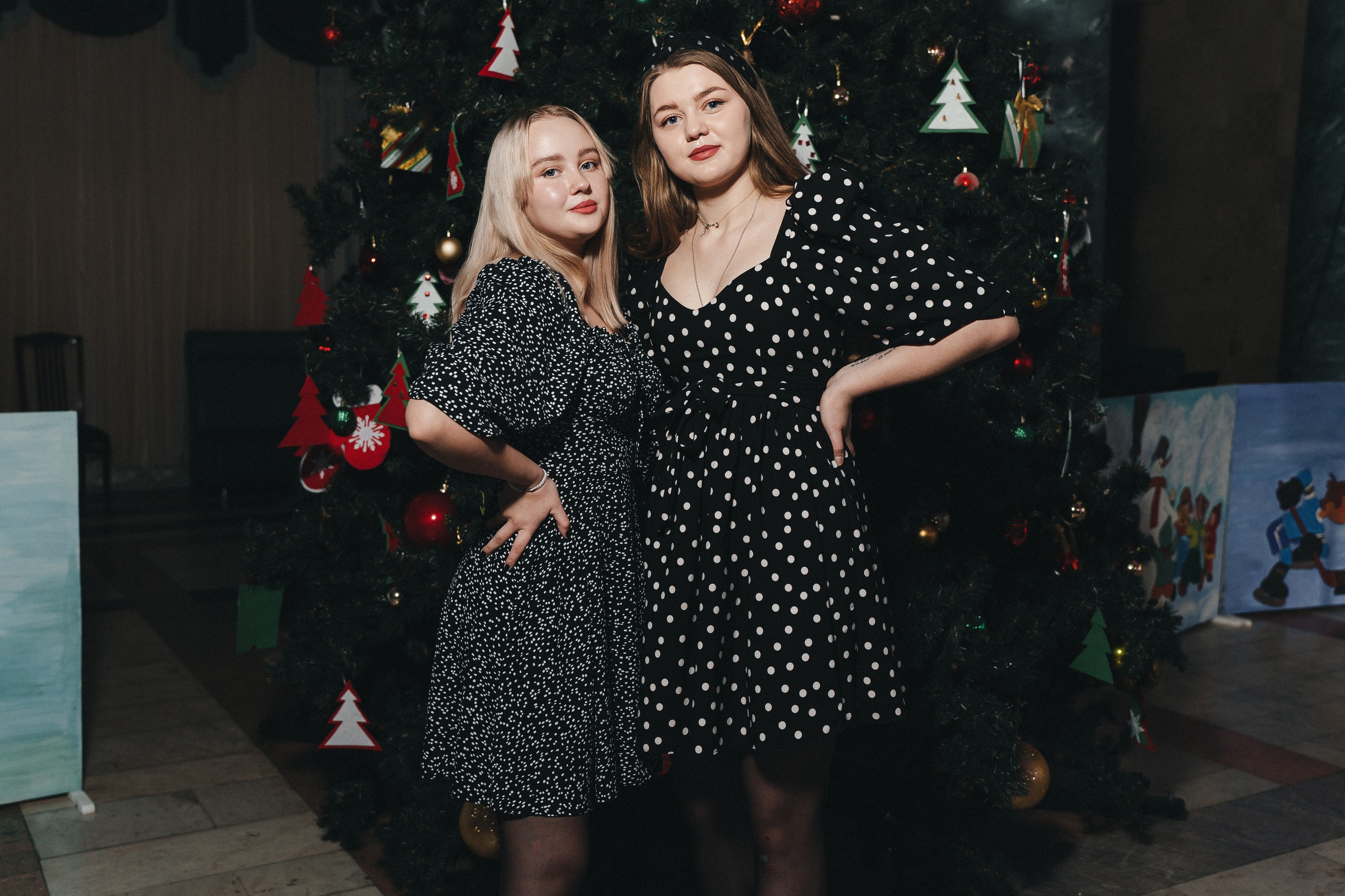 НОВОГОДНЯЯ ВСТРЕЧА ДОБРОВОЛЬЦЕВ | МАУ «ДК шахтеров» | 2022