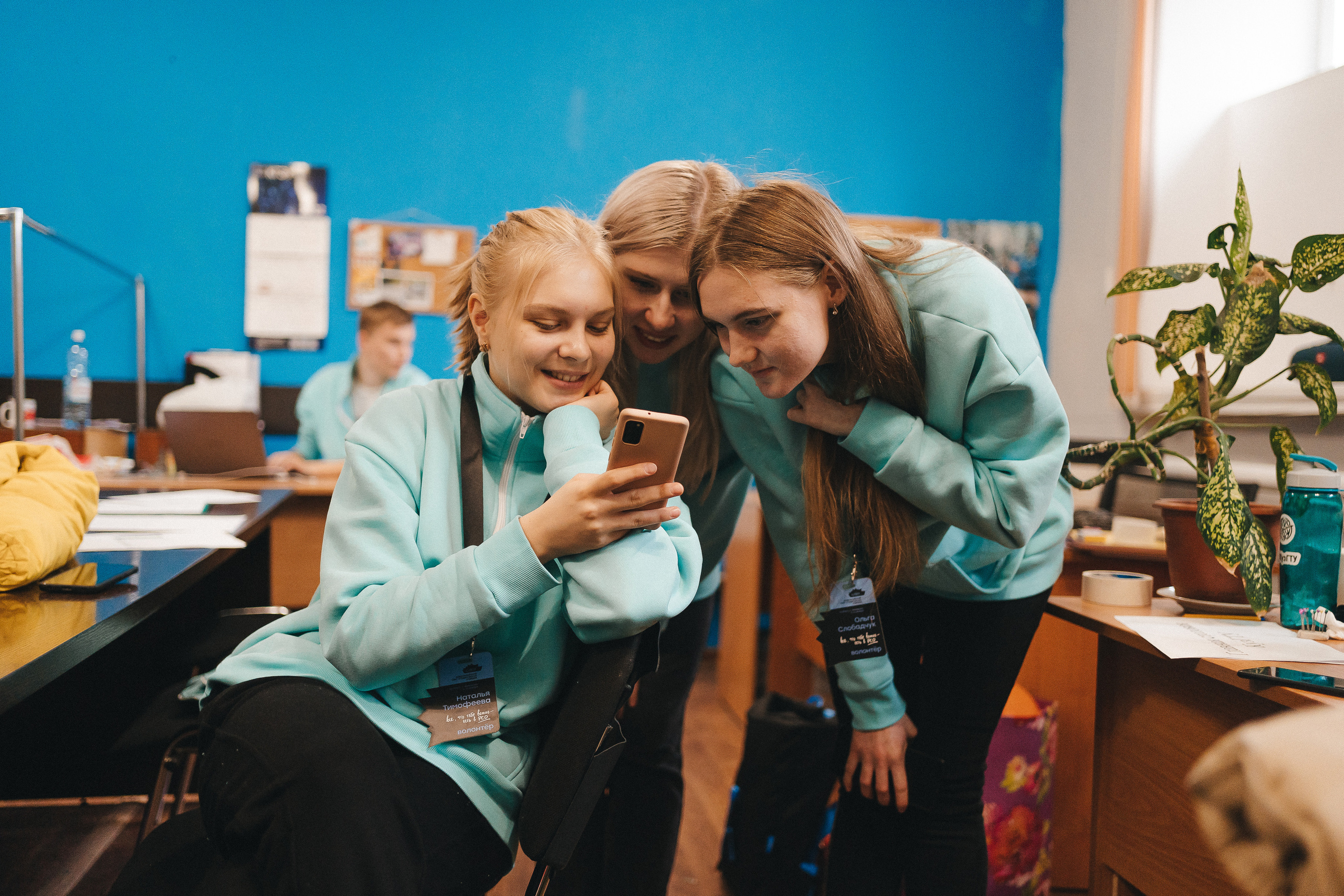 Всероссийский слёт РСО | 63-го трудового семестра | Кемерово | 2022