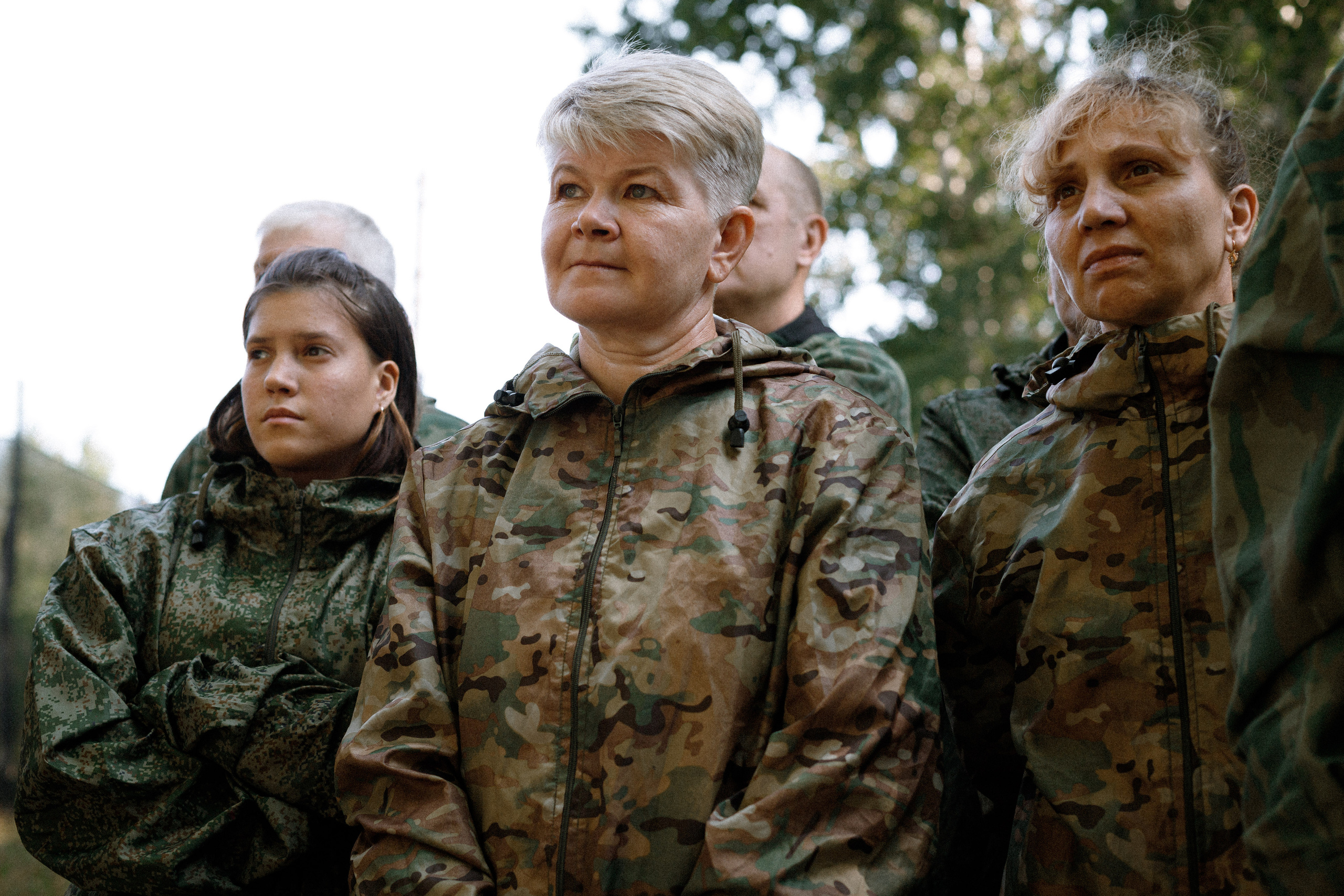 Инклюзивный турнир по пейнтболу г. Кемерово | 2021