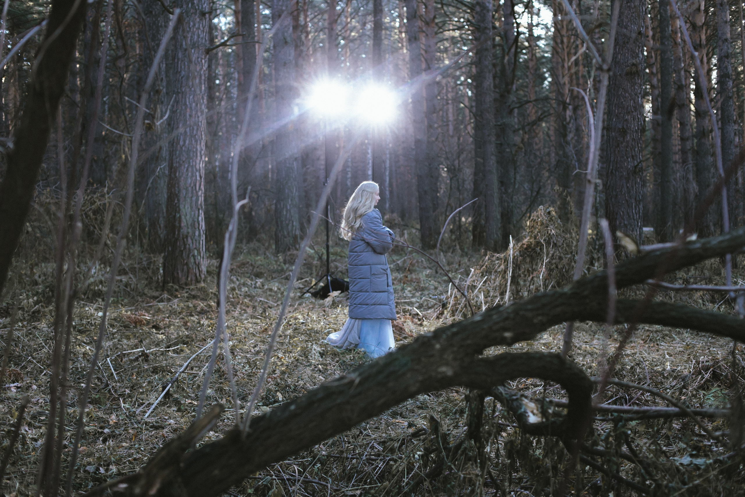 Backstage со съемок Jose Production | 2021