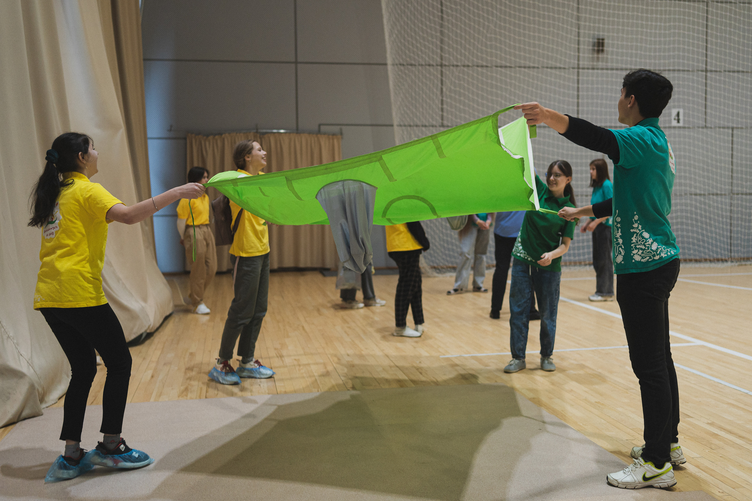 Семейный праздник «Доктор пес & компания» | 2022