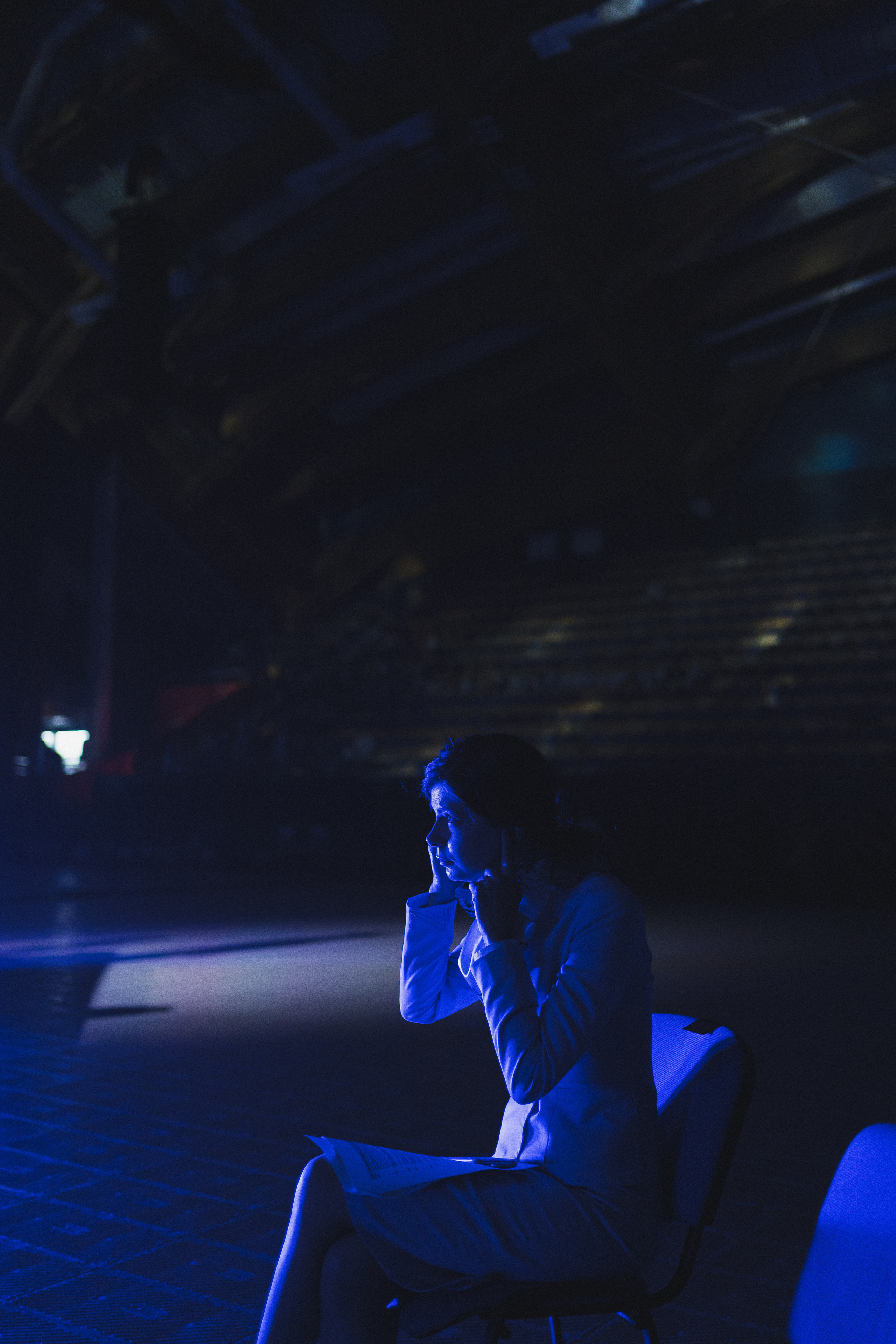 100-летия ВГСЧ | ЛДК | 2022