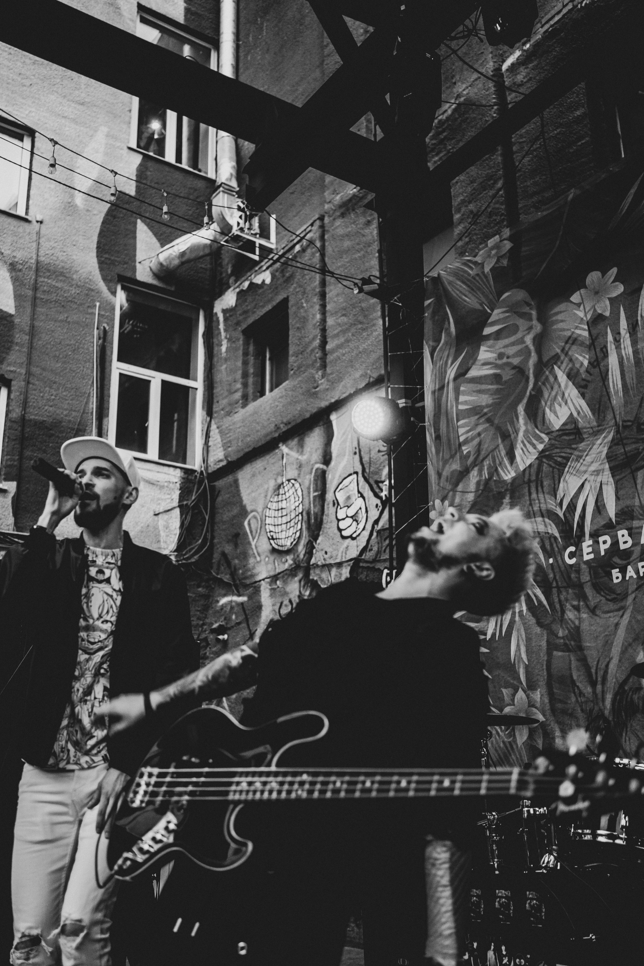 Бар-рюмочная «Толк» | 2021-2022