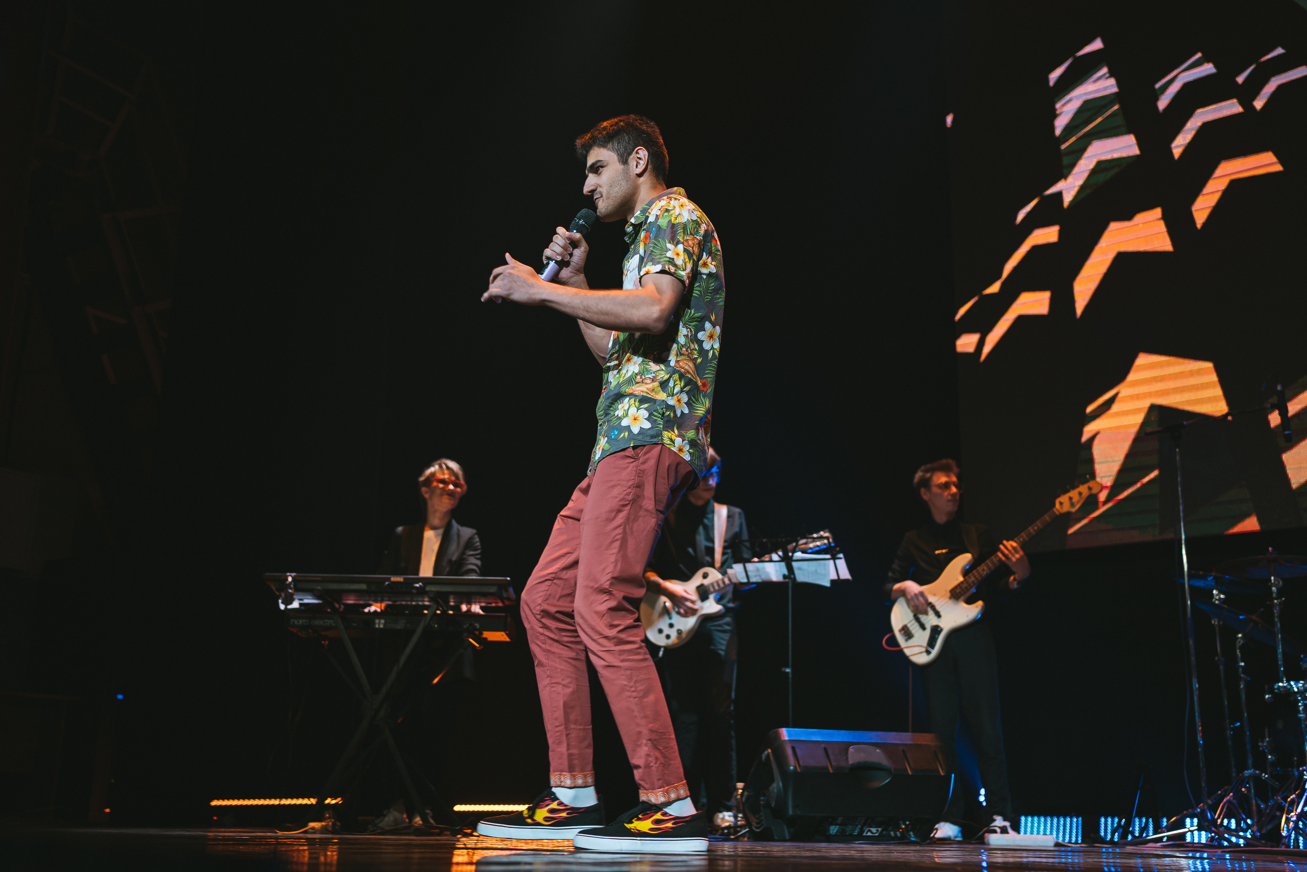 Art Summer Camp 2022 | Music Studio 7 | КемГУ