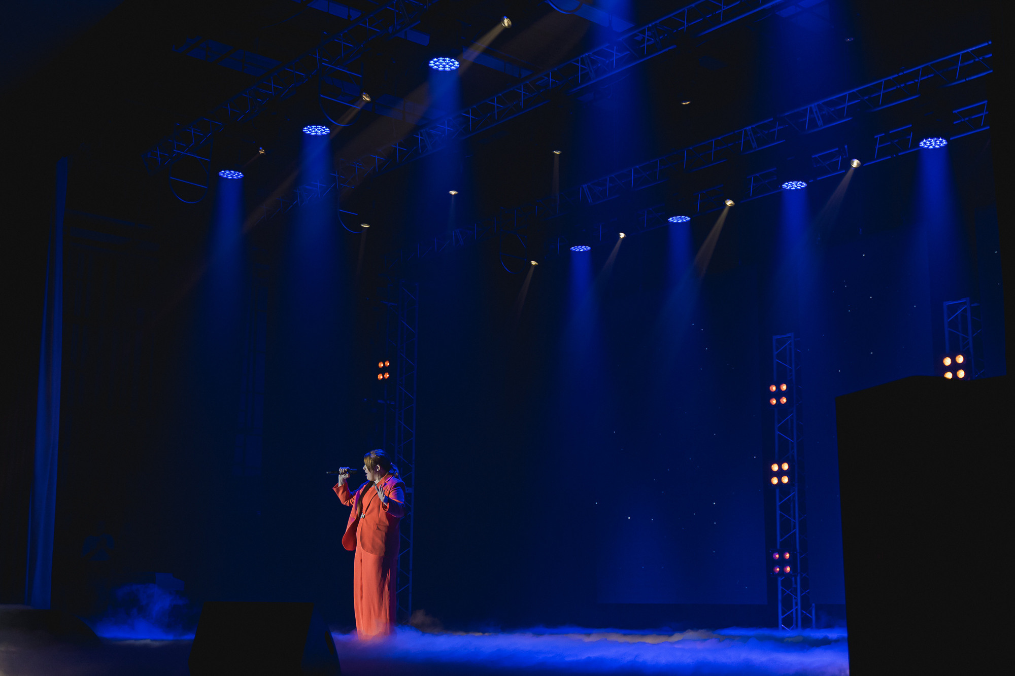 II Гастрольного тура Российская студенческой весны | Томск-Кемерово |2022