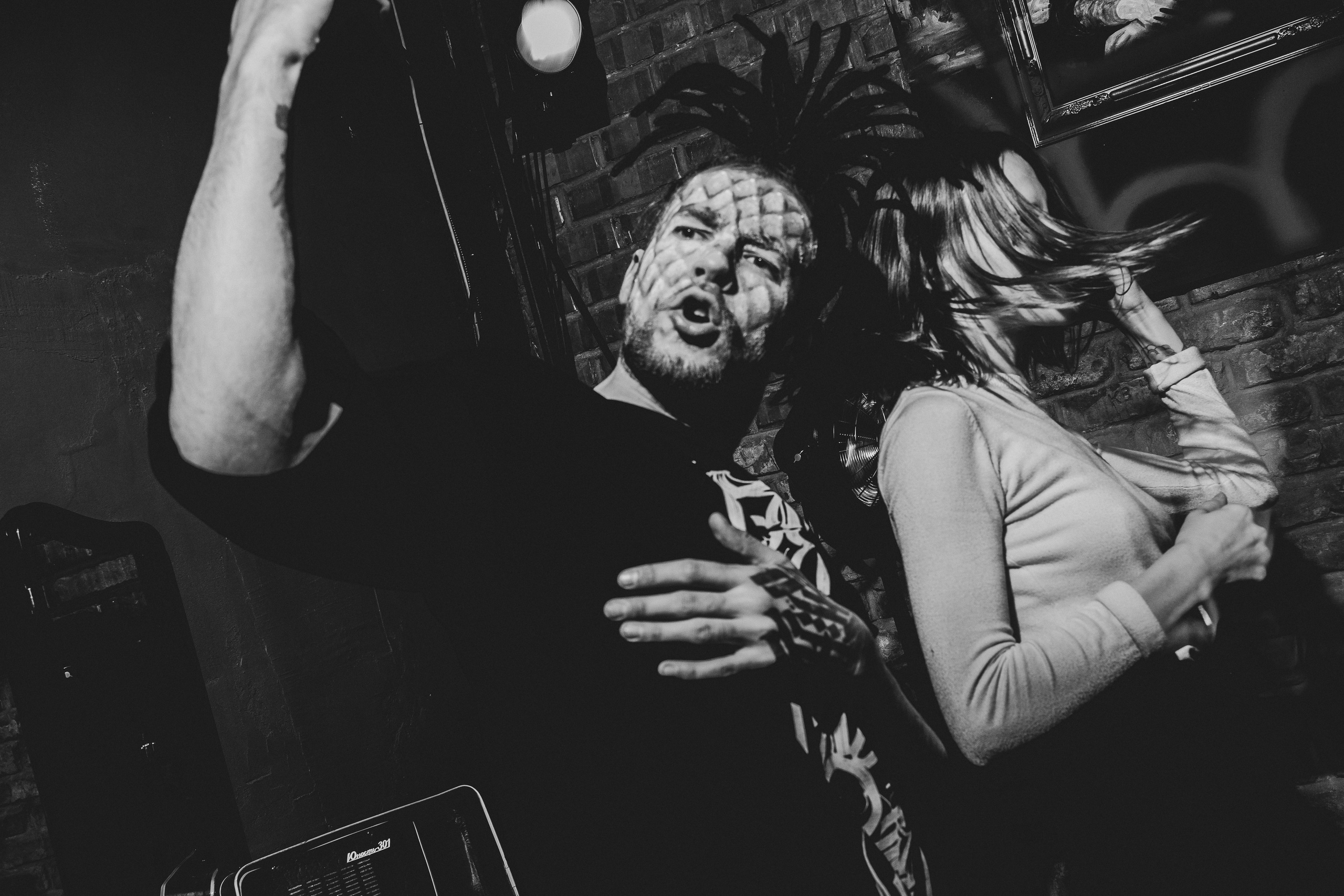 ТОЛК HALLOWEEN «От заката до рассвета» | Кемерово | 2022