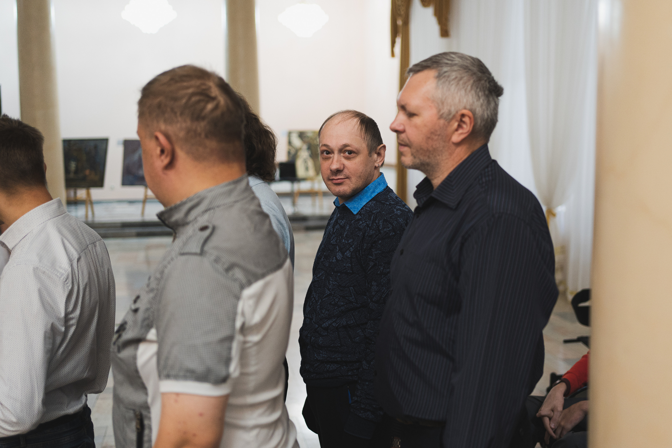 Репетиции | Сюита | 2022