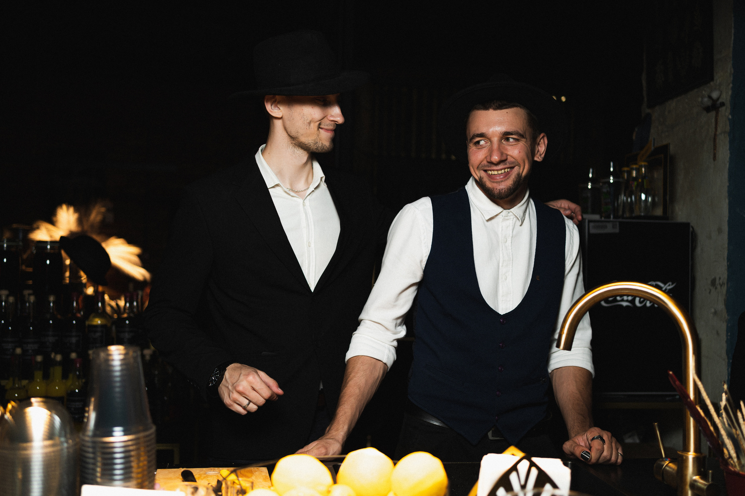 HAPPY BIRTHDAY | Бар-рюмочная «ТОЛК» | 2022