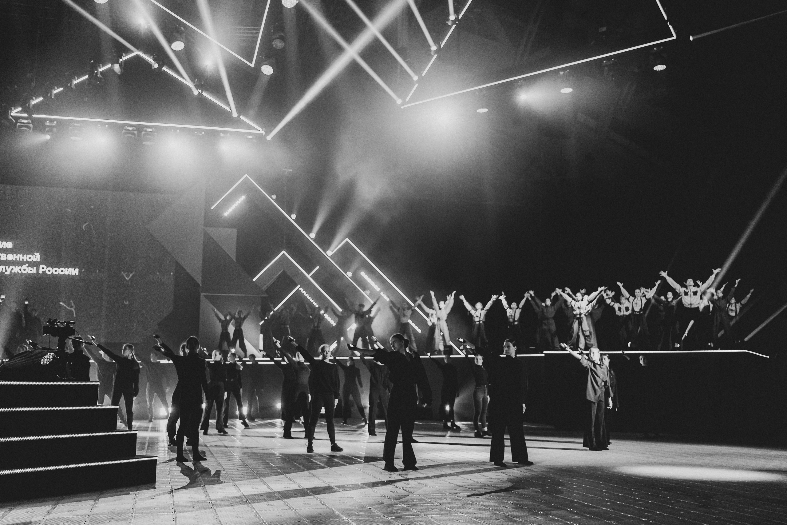 100-летия ВГСЧ | ЛДК | 2022