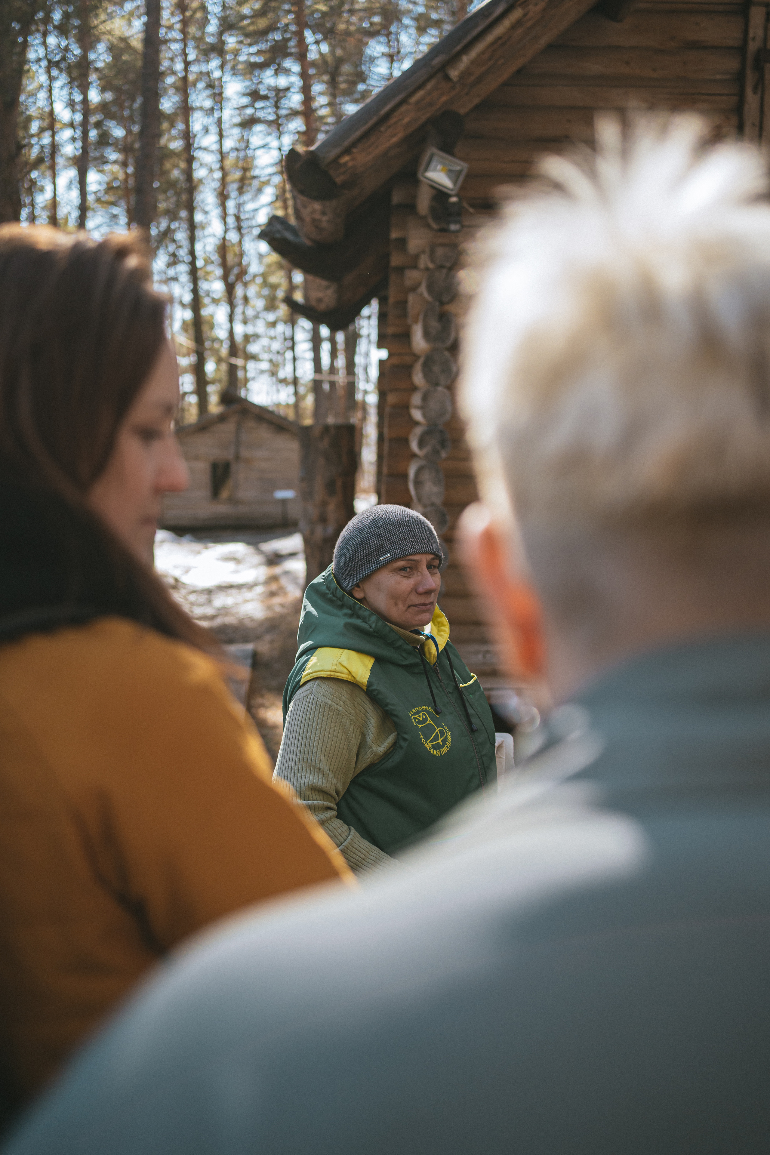 Всероссийская обучающая стажировка АВЦ в Кузбассе | 2022 | Кем-Белово-Новокуз