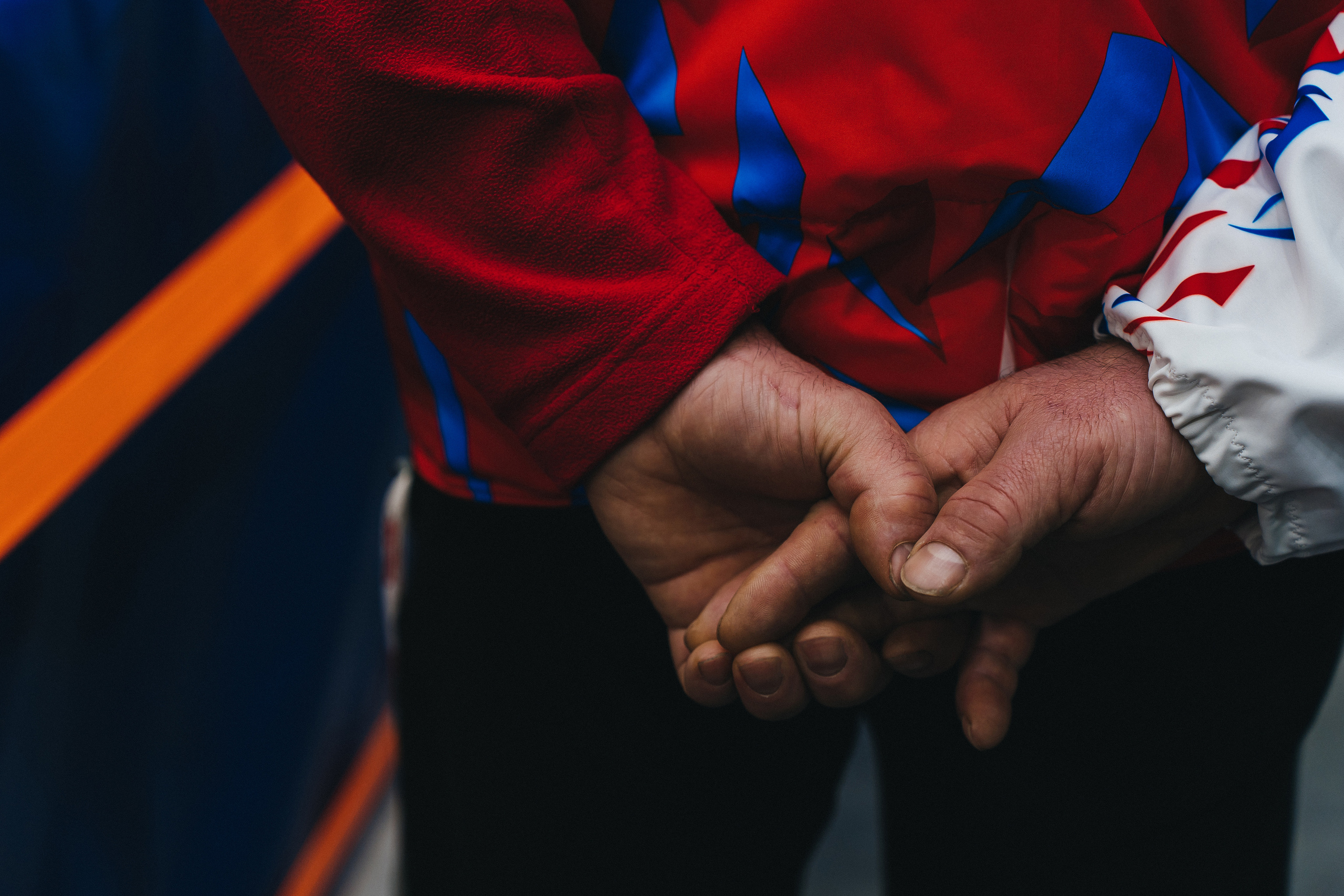 Чемпионат России по конькобежному спорту | ЛДК | Кемерово | 2022