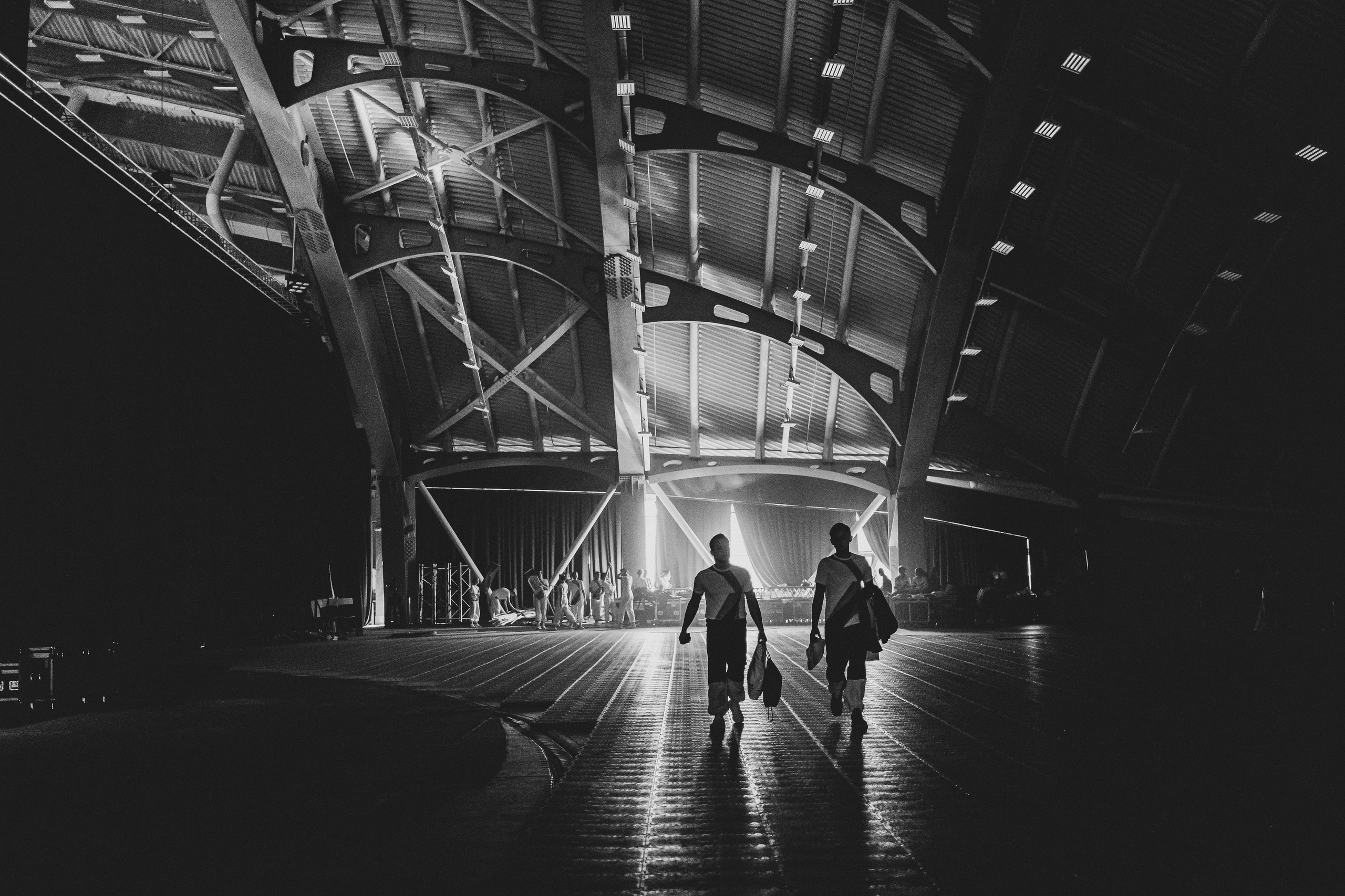 100-летия ВГСЧ | ЛДК | 2022