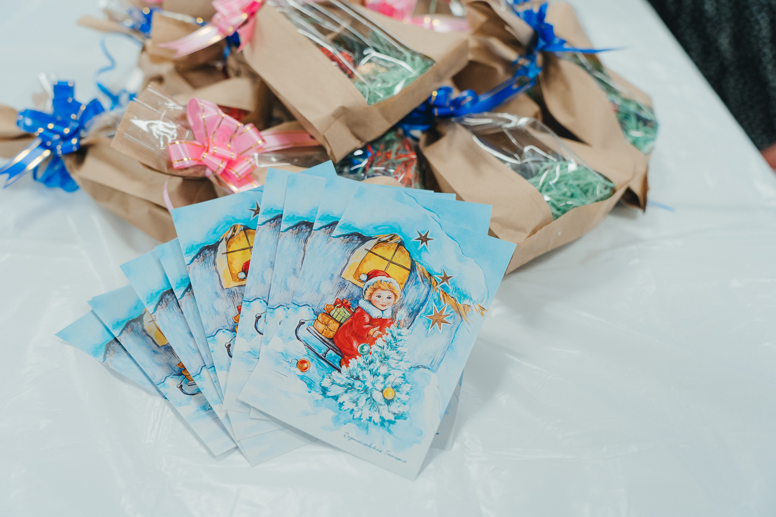 Региональный фестиваль добровольцев «Делаем добро в Кузбассе» | ЛДК | 2022