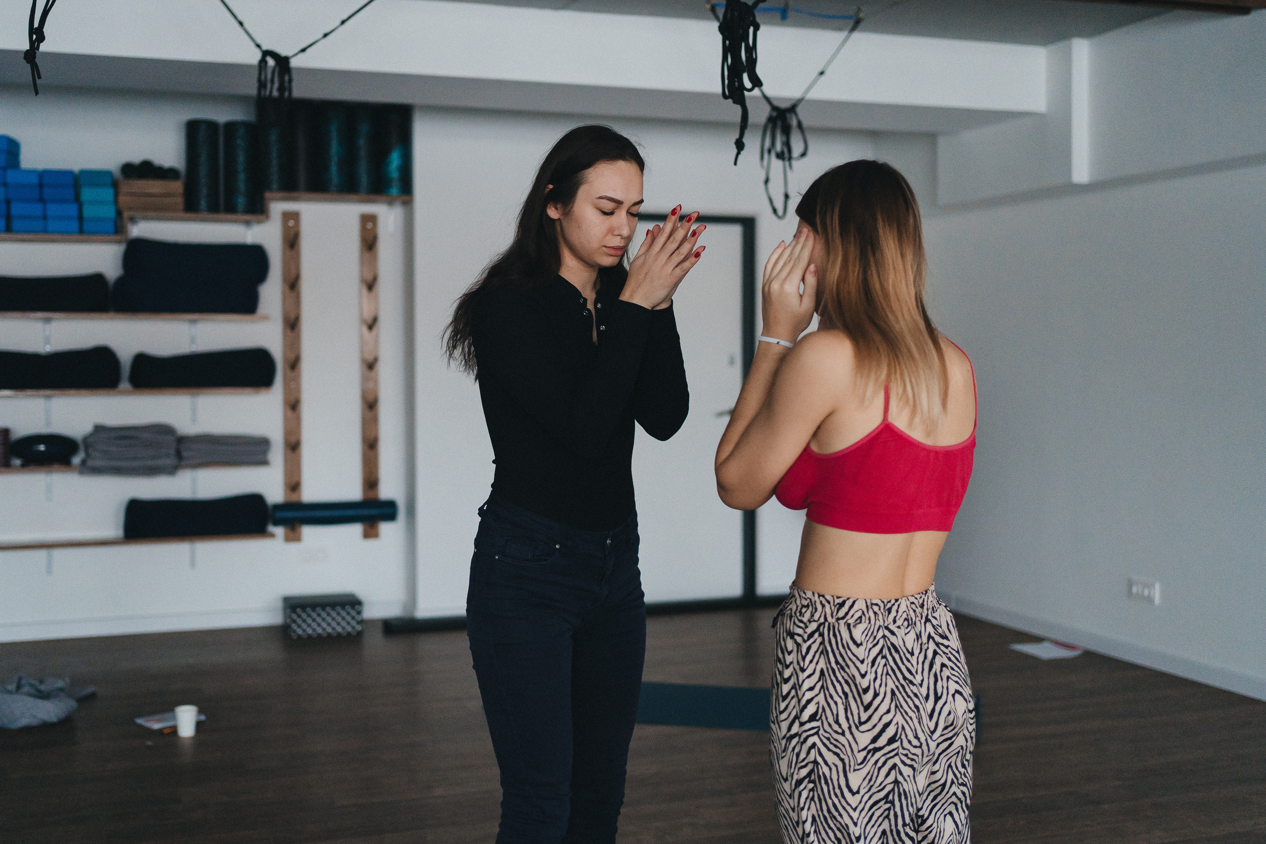 РЕТРИТ | Ksenia_Prosto | Джива | 2022