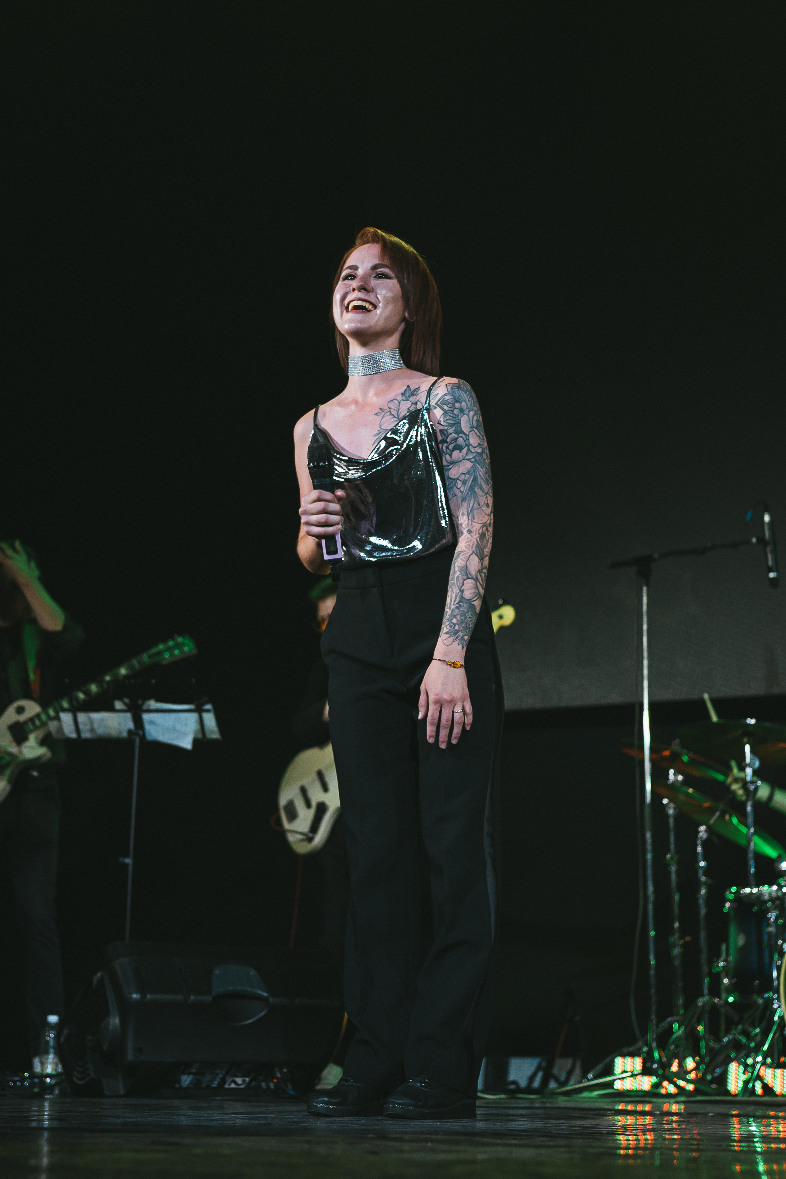 Art Summer Camp 2022 | Music Studio 7 | КемГУ