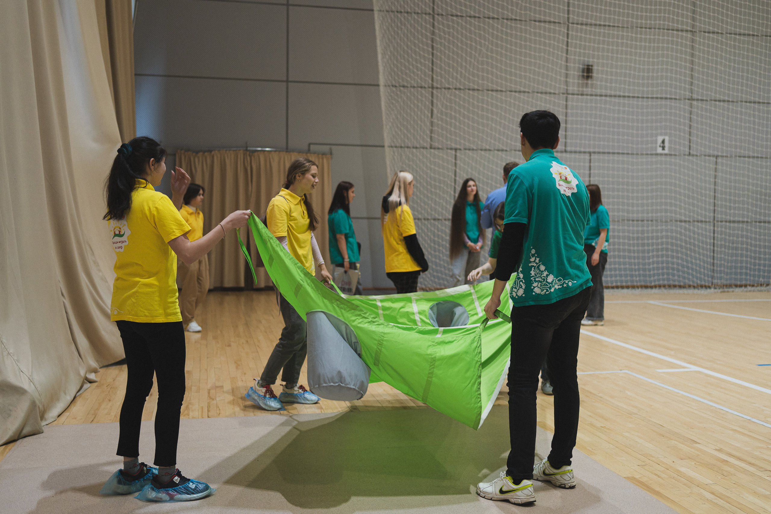 Семейный праздник «Доктор пес & компания» | 2022