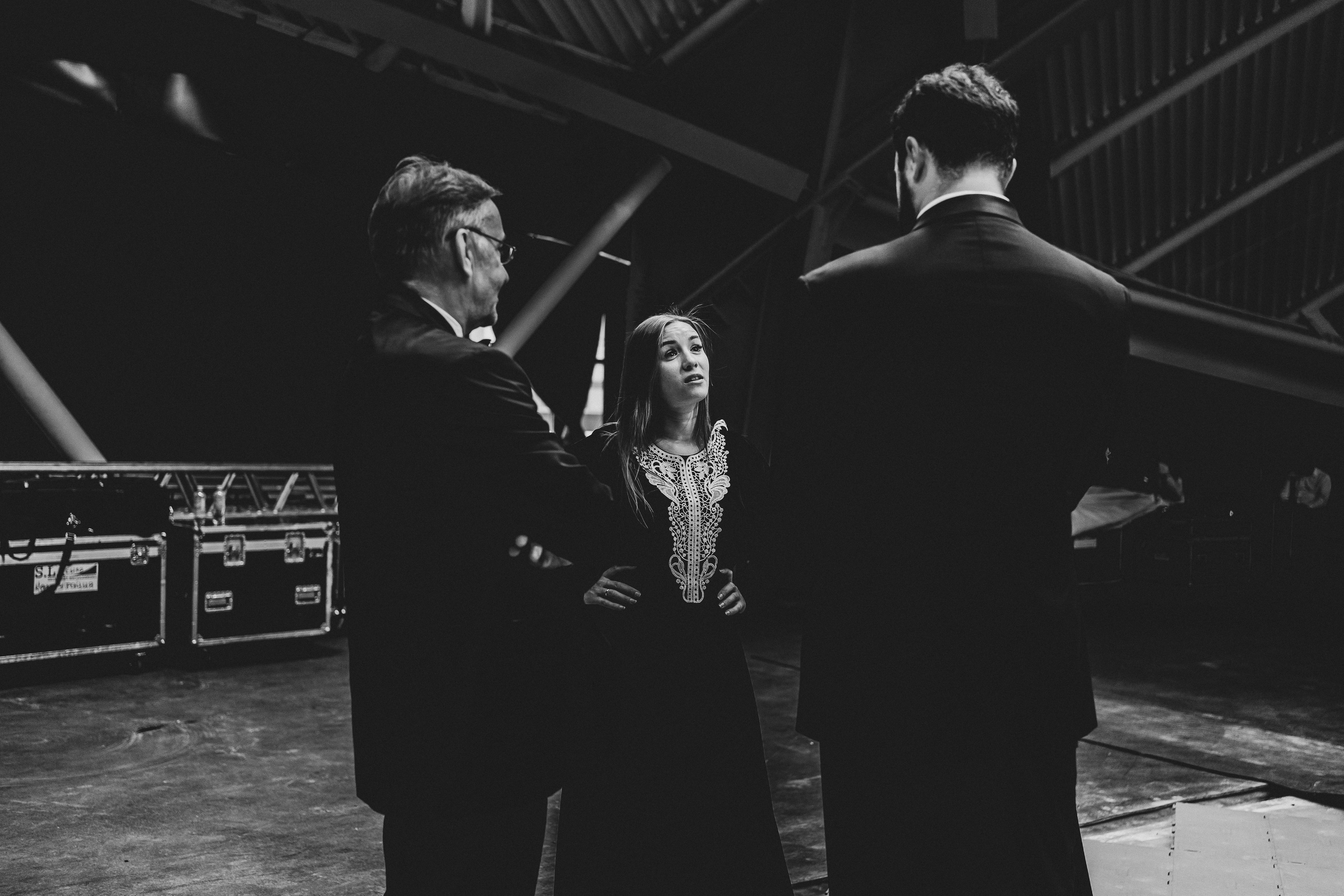 100-летия ВГСЧ | ЛДК | 2022