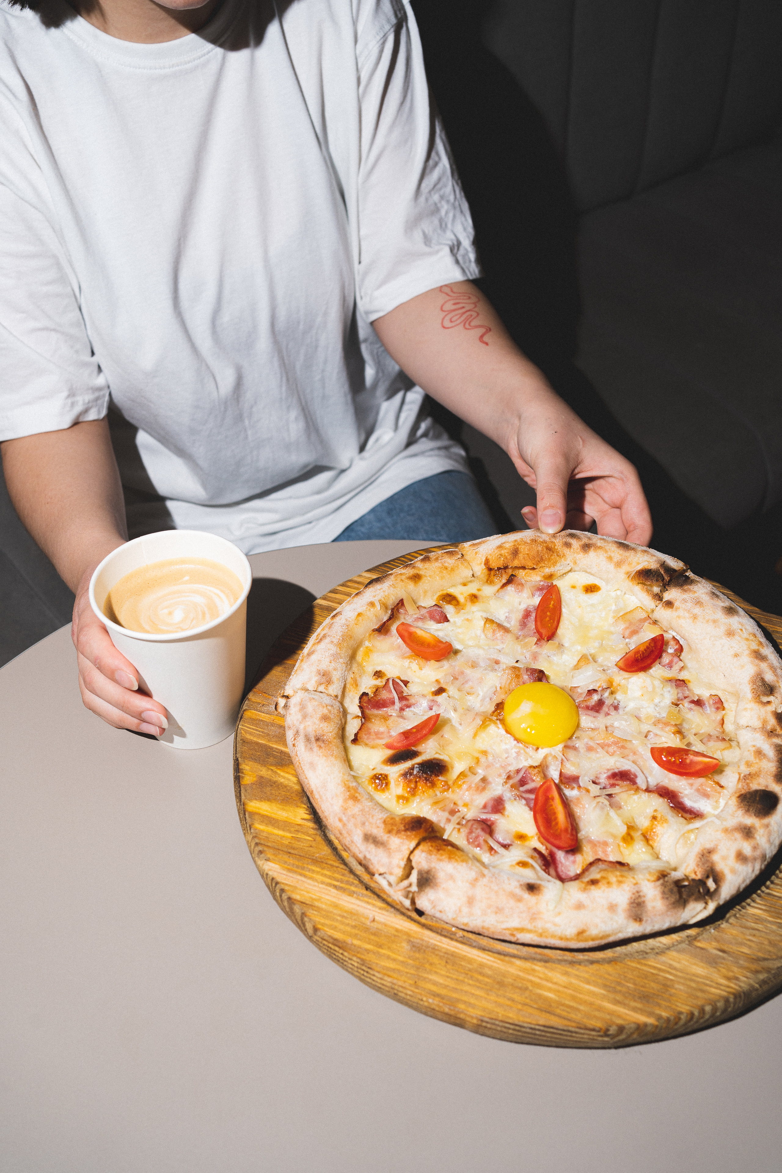 Friends pizza | Кемерово (Лесная Поляна) | 2022