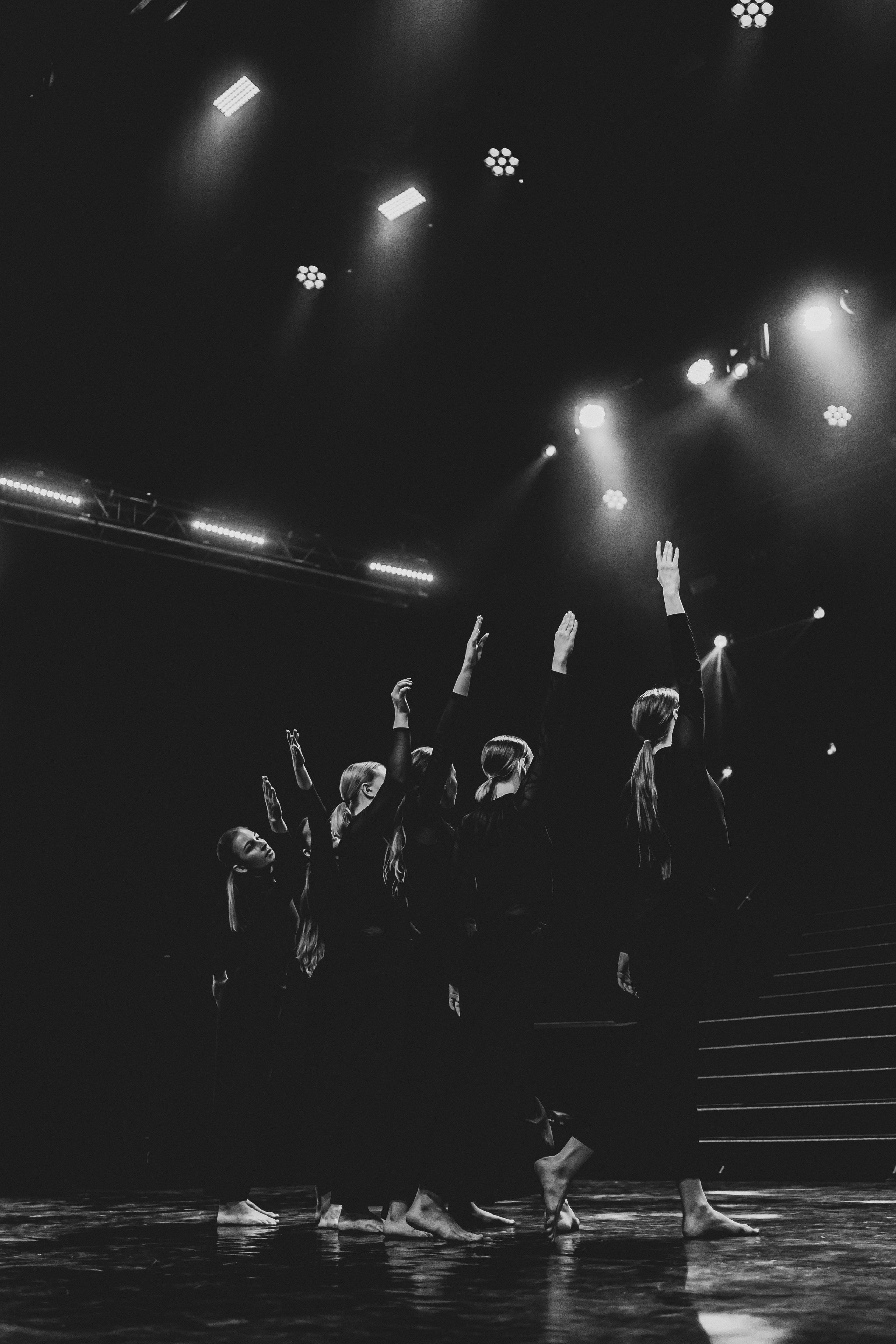 Областной фестиваль «Студенческая весна в Кузбассе — 2022»