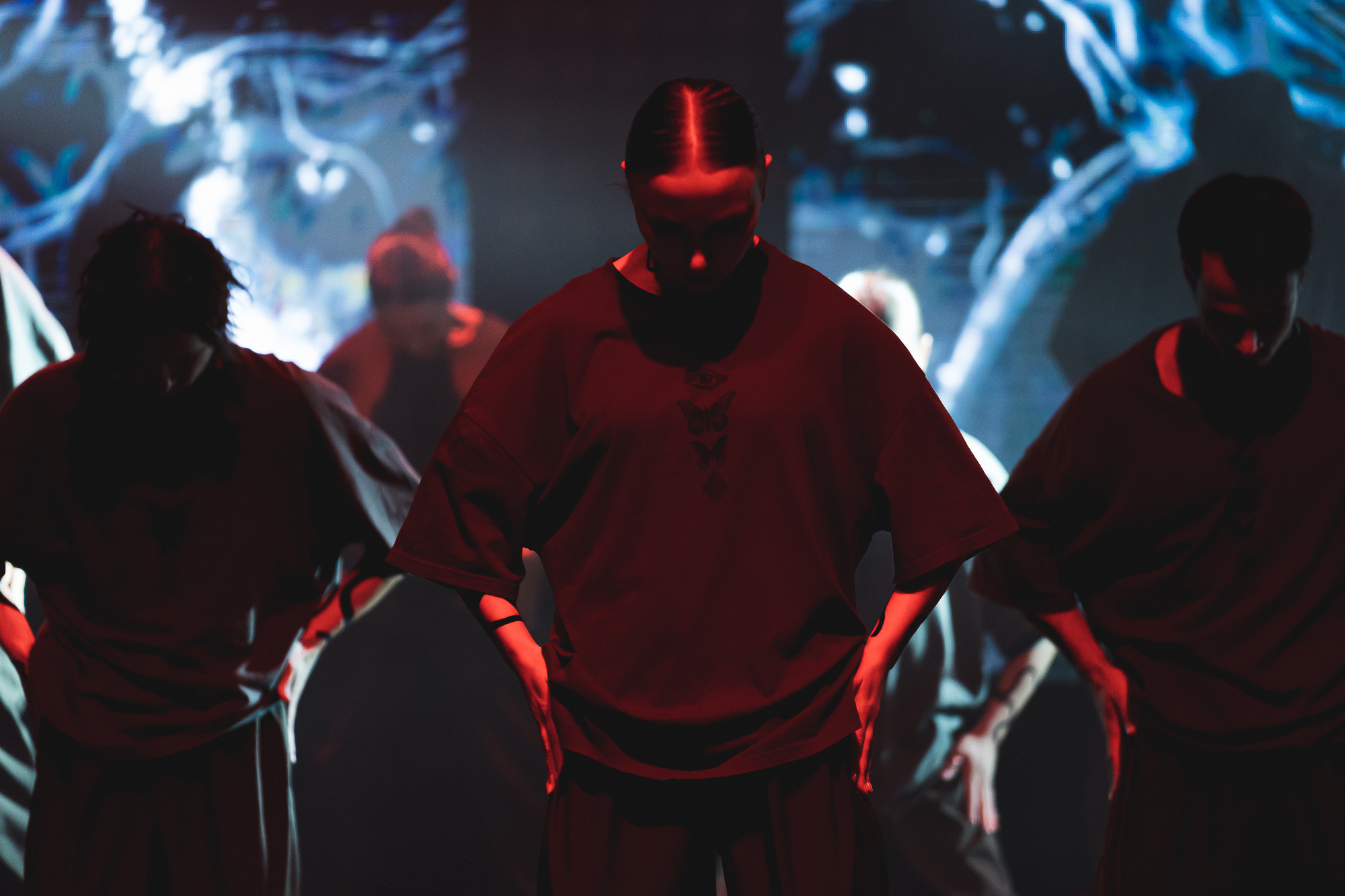 II Гастрольного тура Российская студенческой весны | Томск-Кемерово |2022