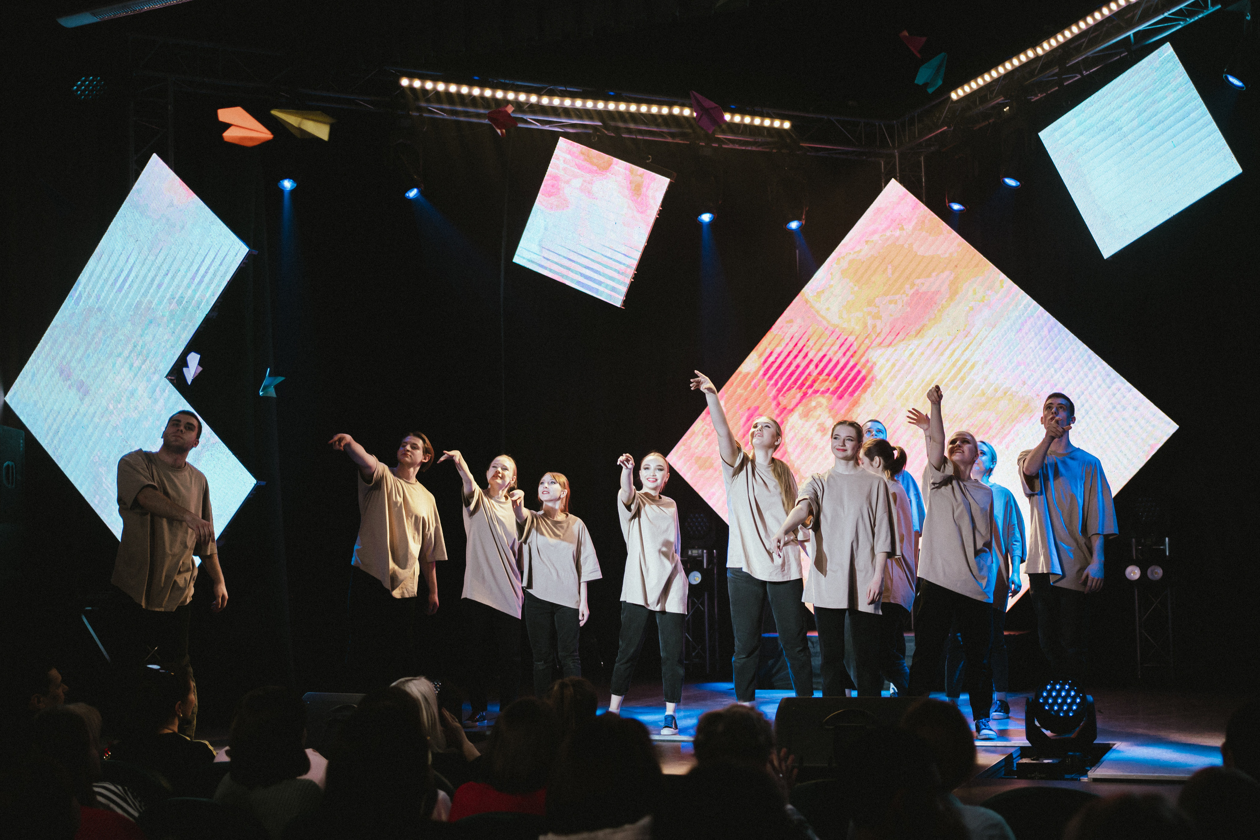 СТУДВЕСНА | КузГСХА | 2022