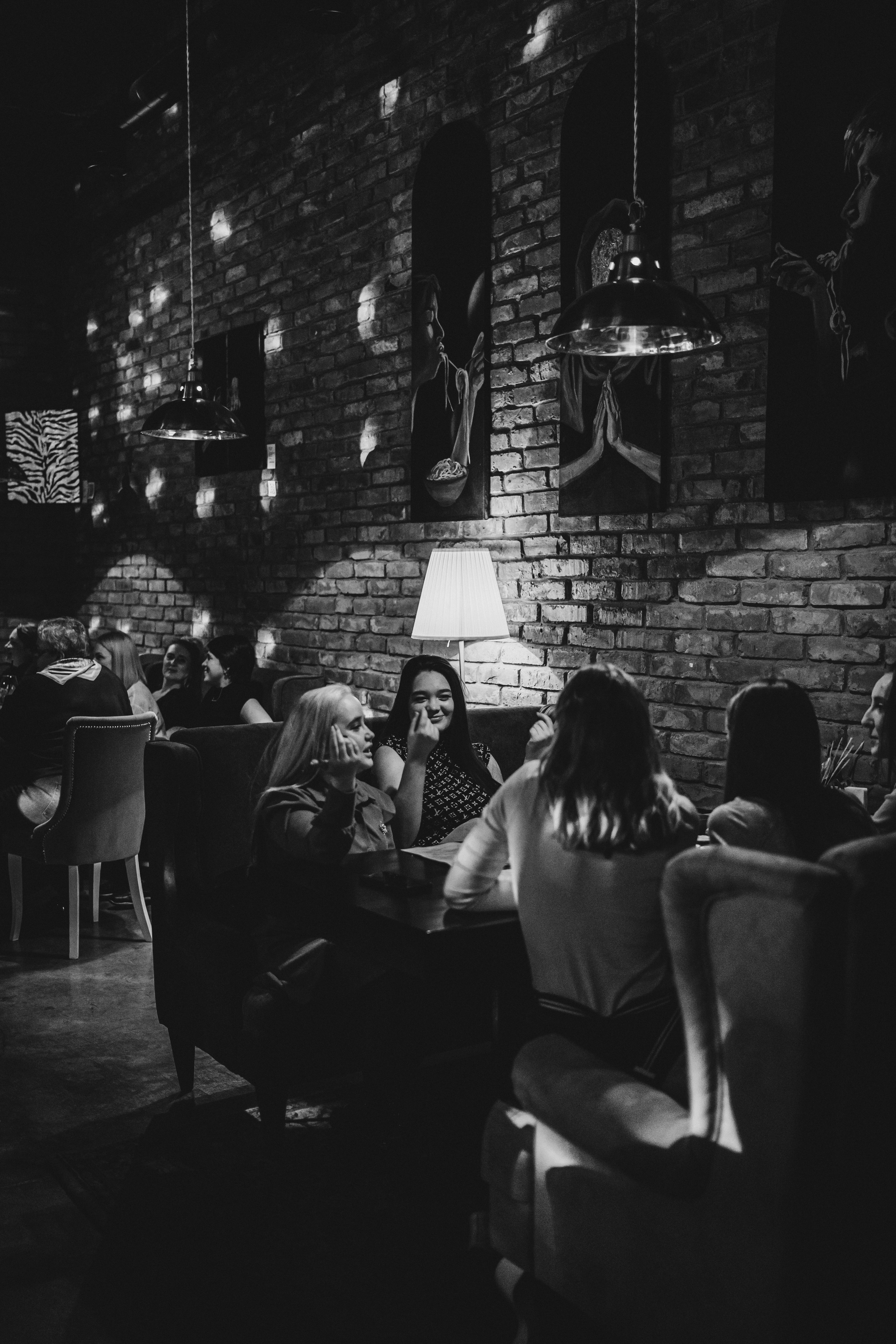 Бар-рюмочная «Толк» | 2021-2022