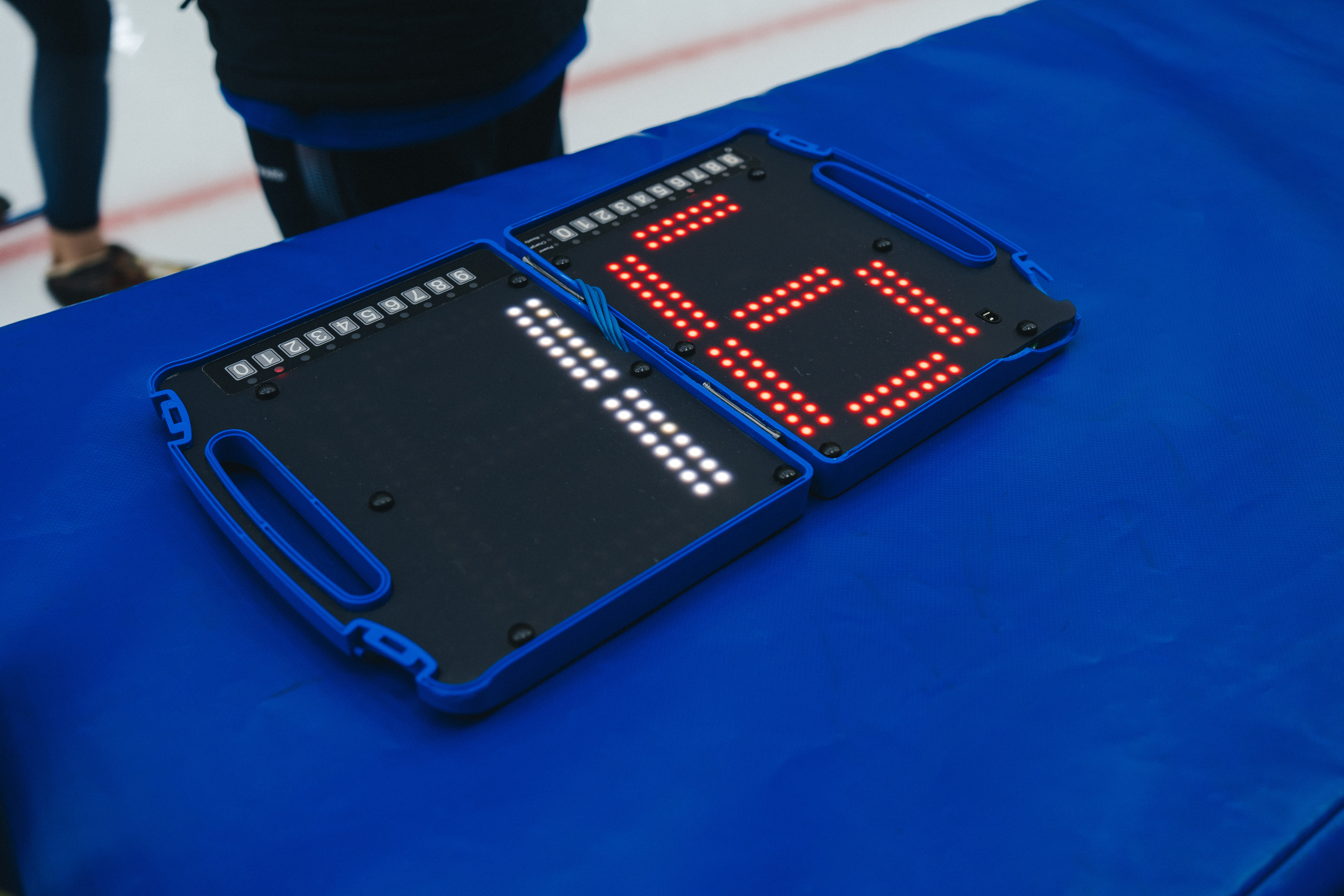 Чемпионат России по конькобежному спорту | ЛДК | Кемерово | 2022