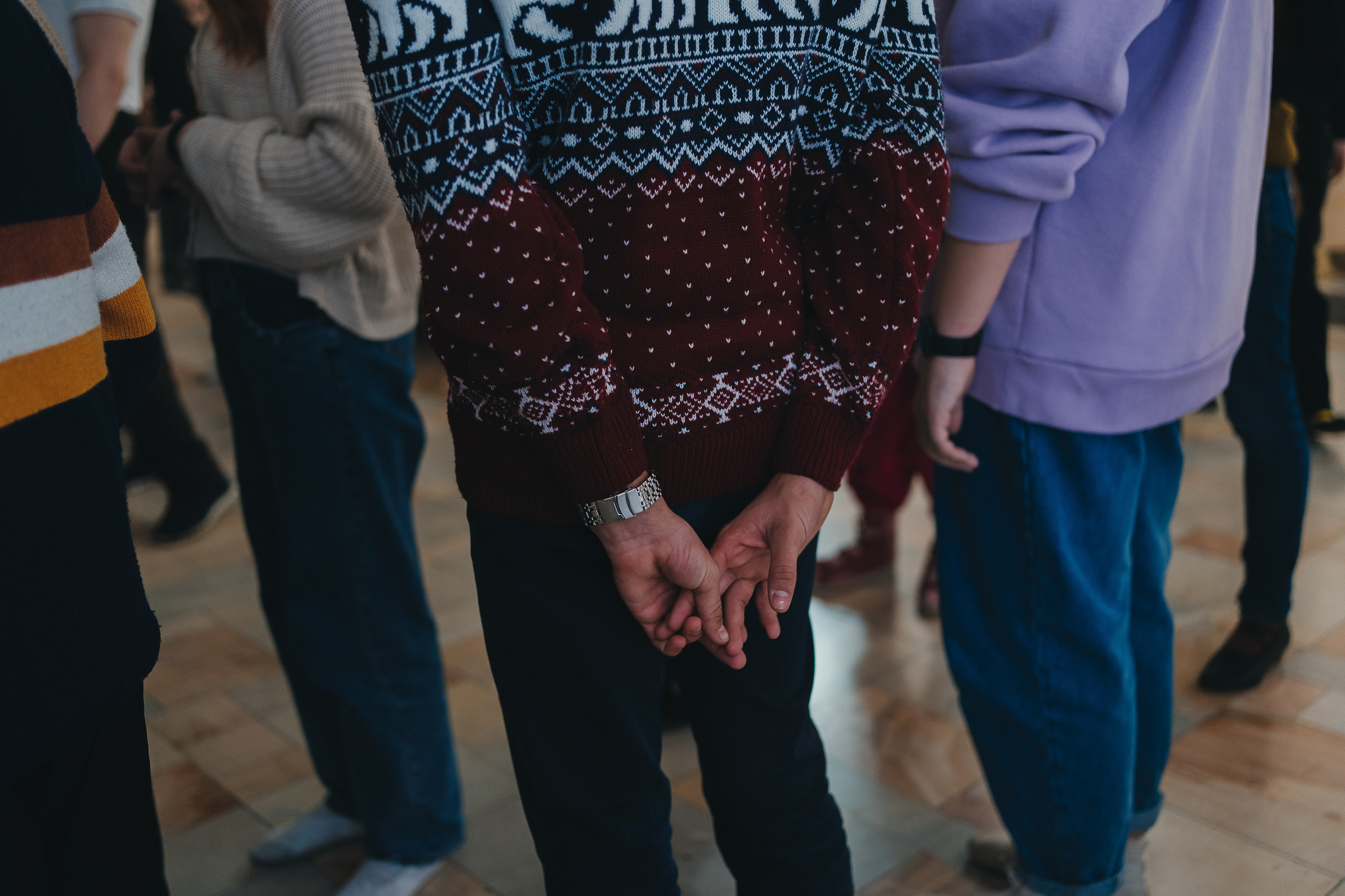 Репетиции | Сюита | 2022