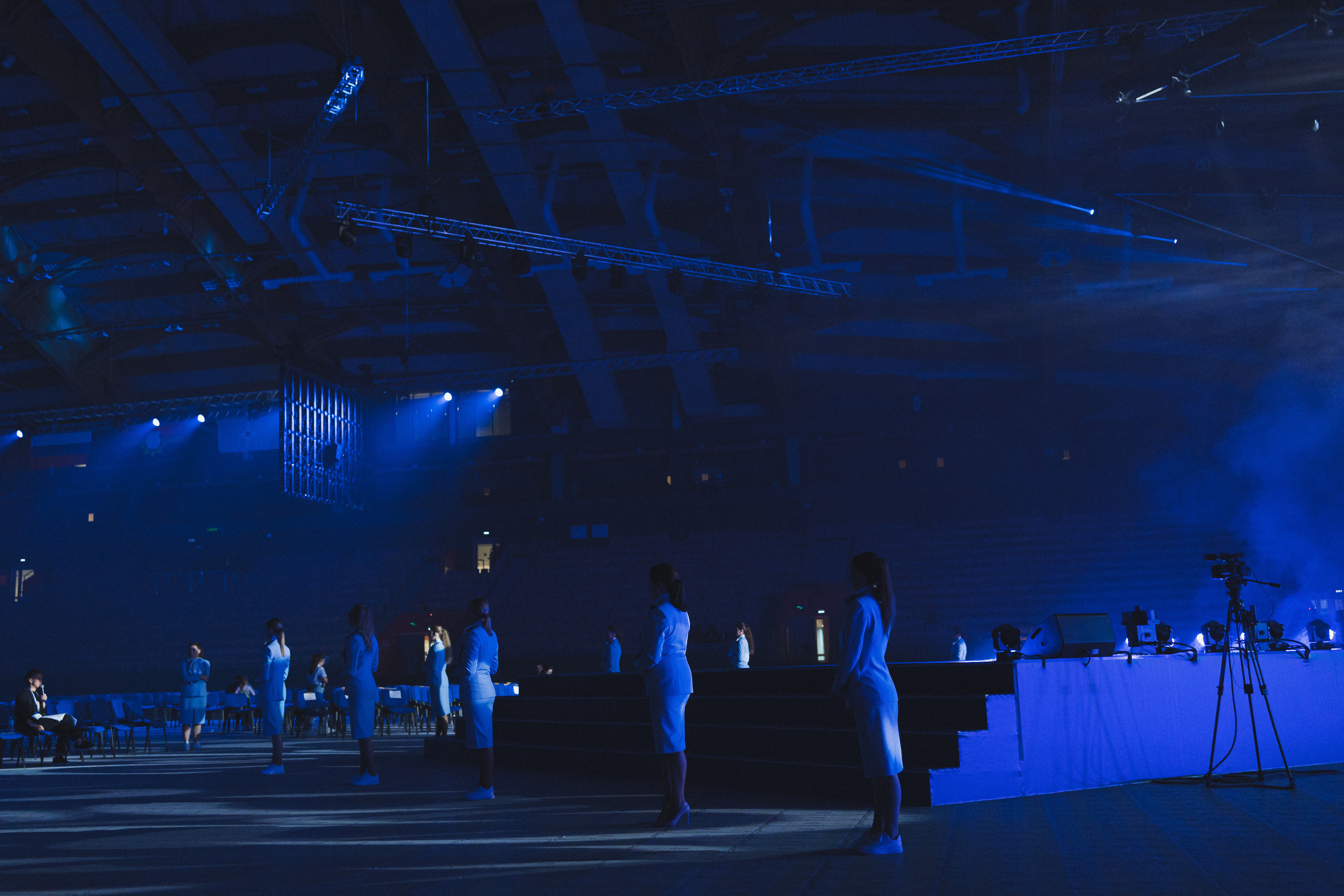 100-летия ВГСЧ | ЛДК | 2022